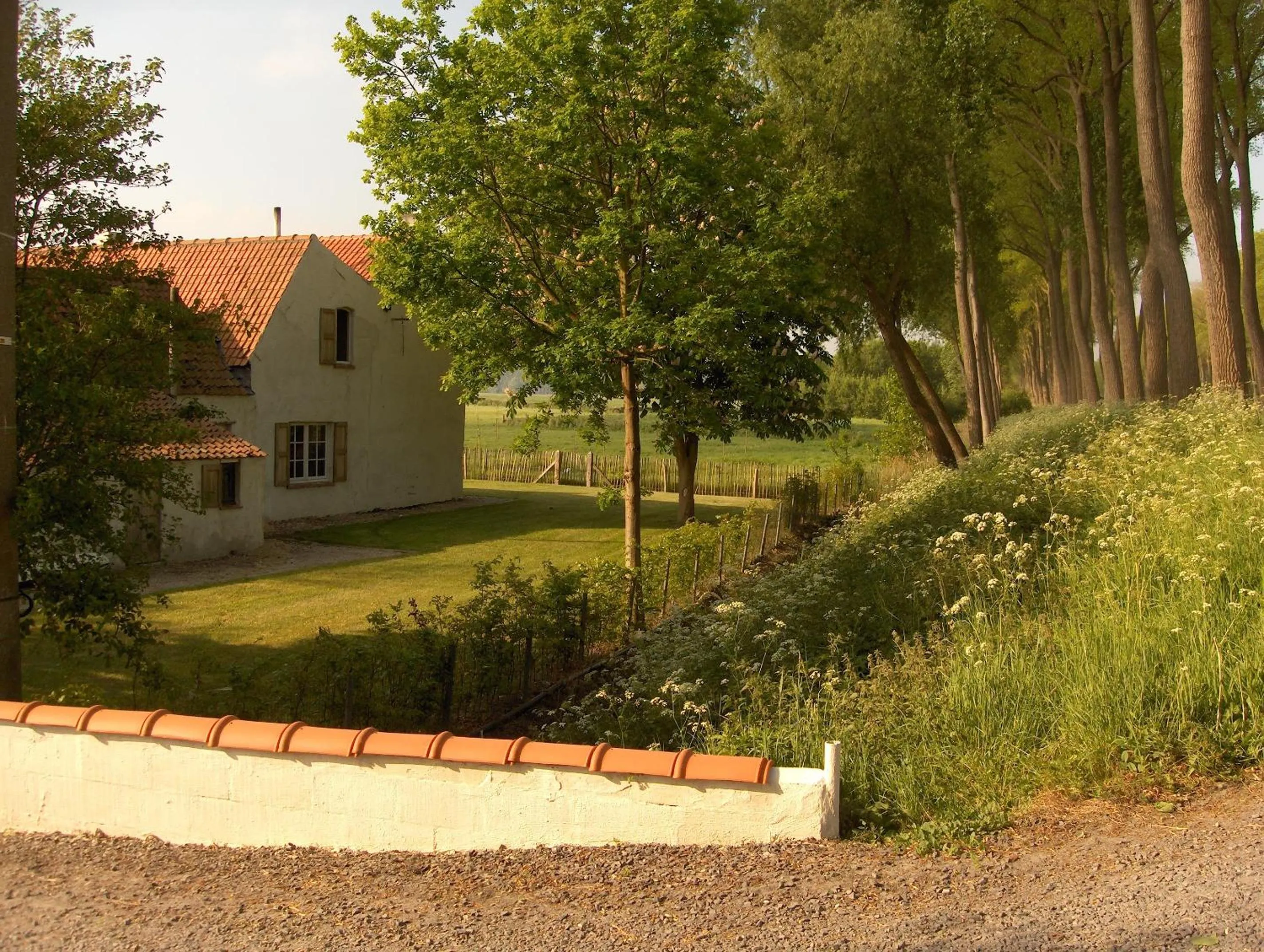 B&B Hoeve de Steenoven