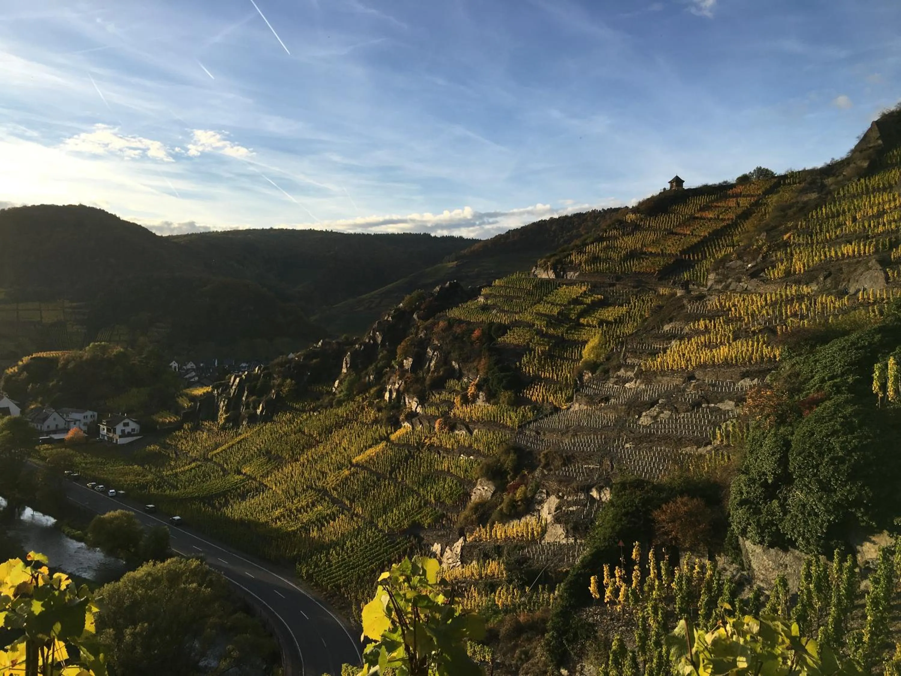 Neighbourhood in StadtHotel ARTE