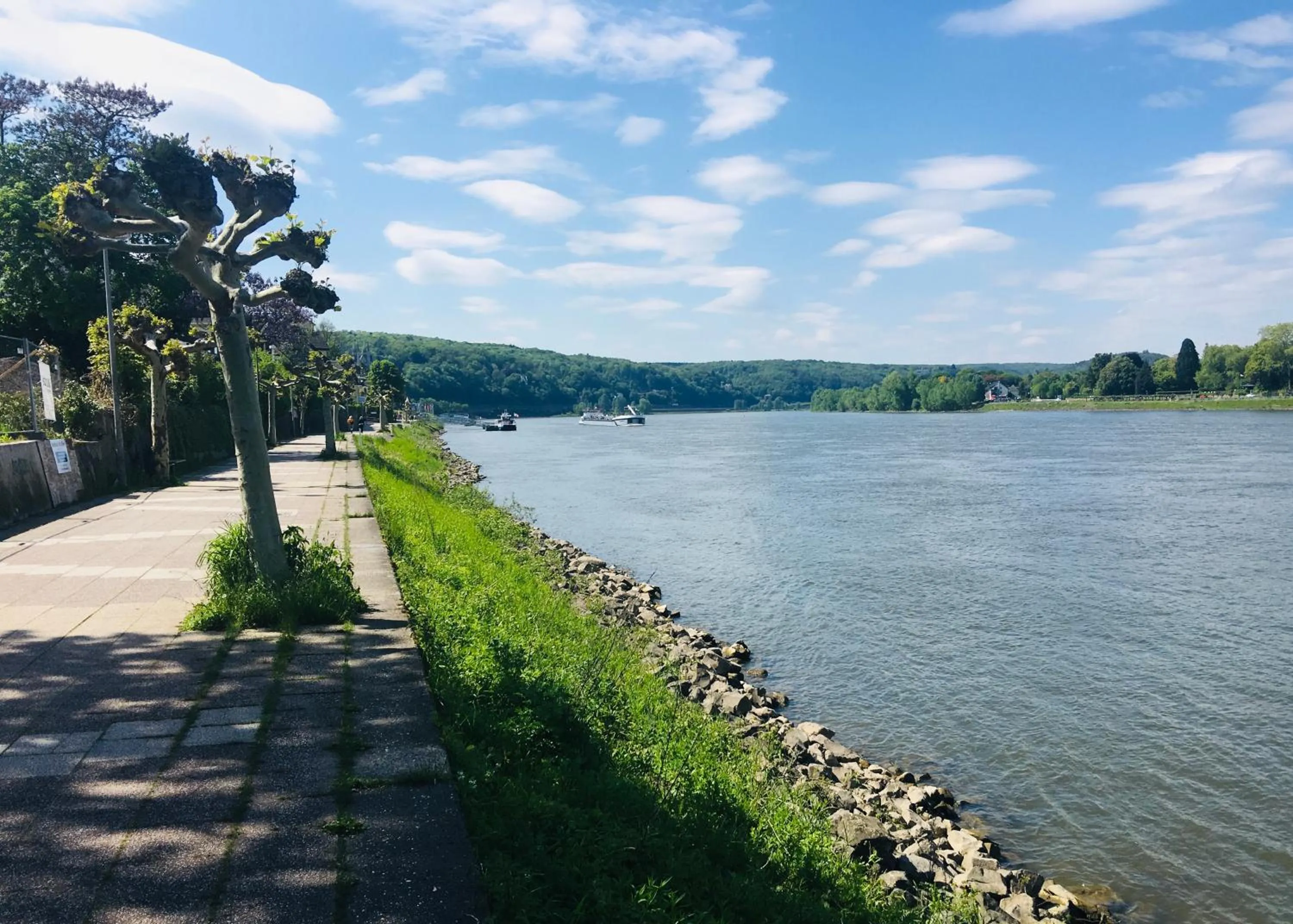 Neighbourhood in StadtHotel ARTE