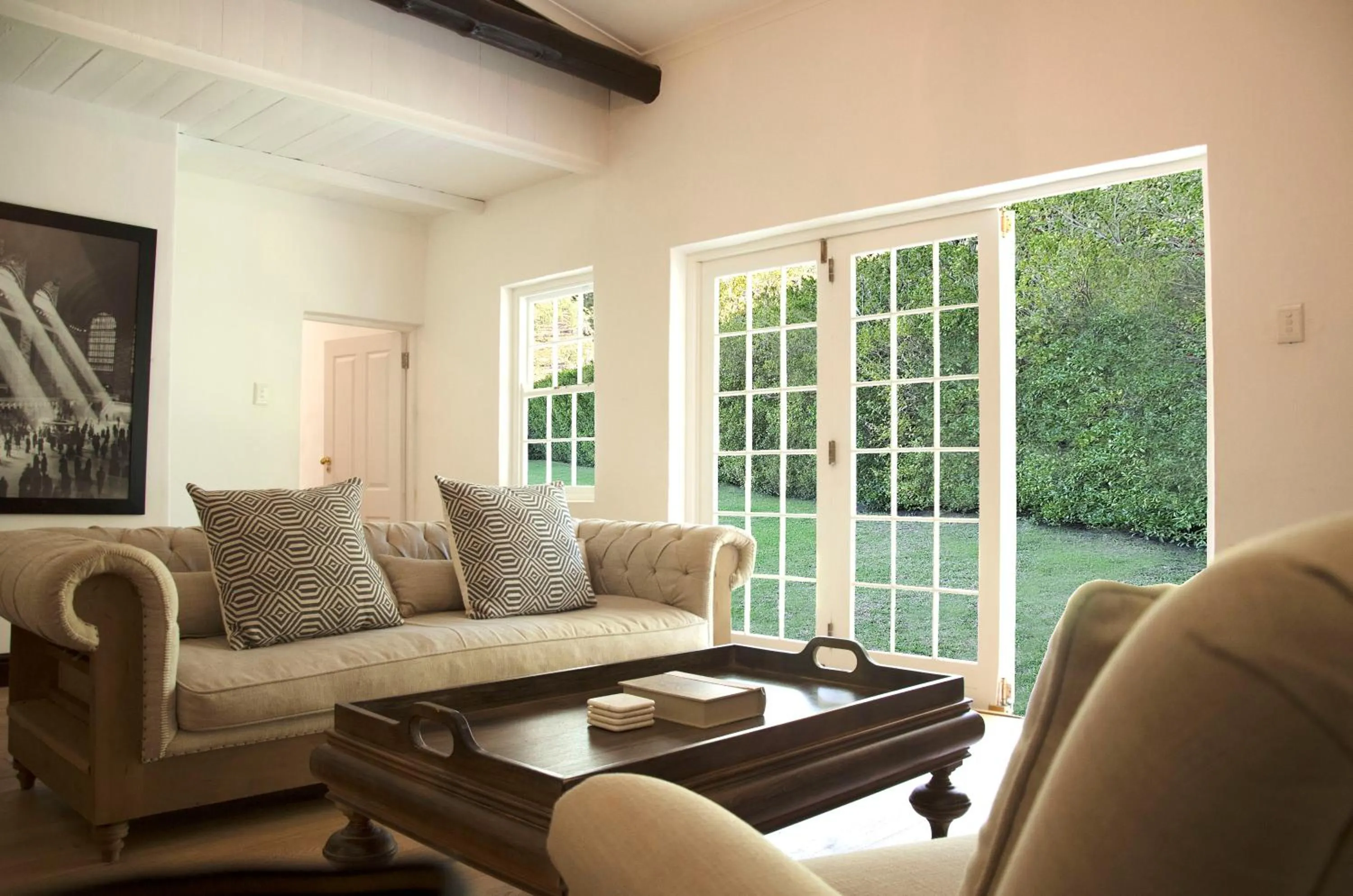 Two-Bedroom Suite in La Paris Estate