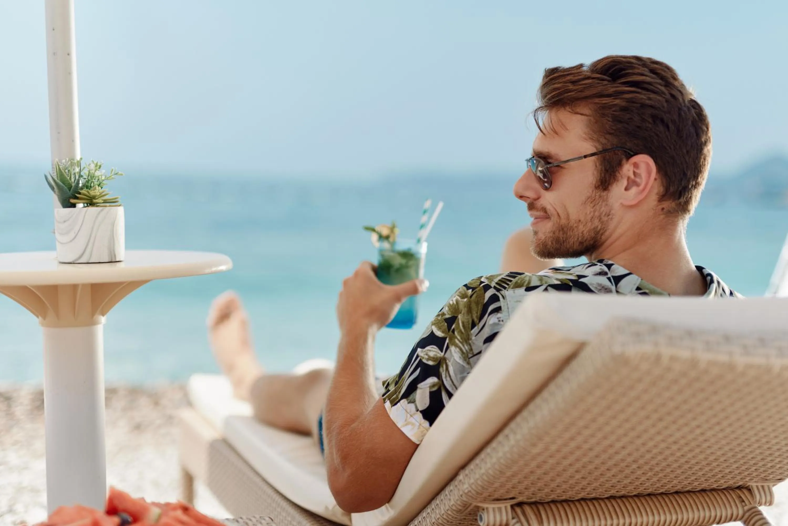 Beach in ĀNANTI Resort, Residences & Beach Club - The Leading Hotels of the World