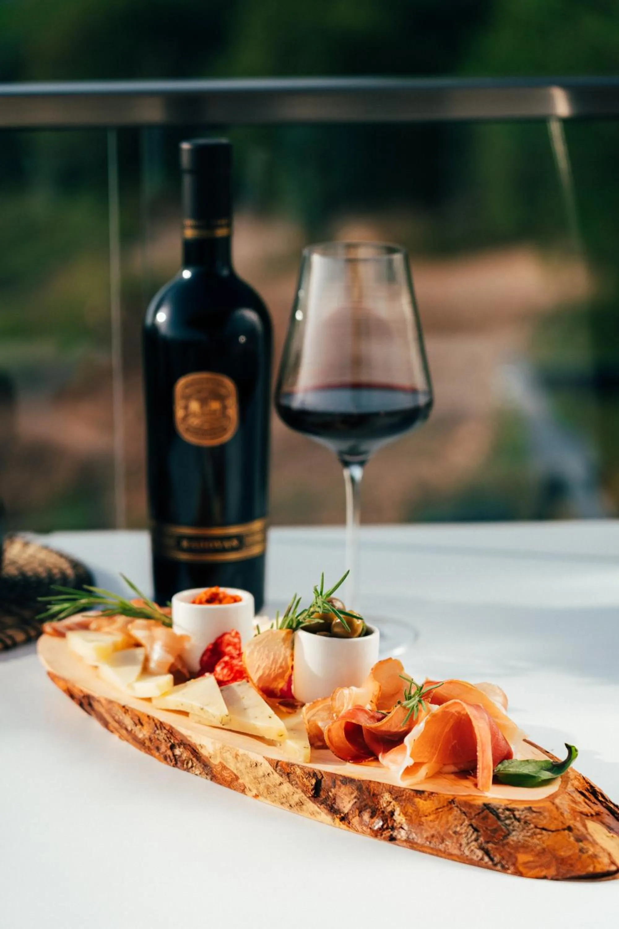 Restaurant/places to eat in ĀNANTI Resort, Residences & Beach Club - The Leading Hotels of the World