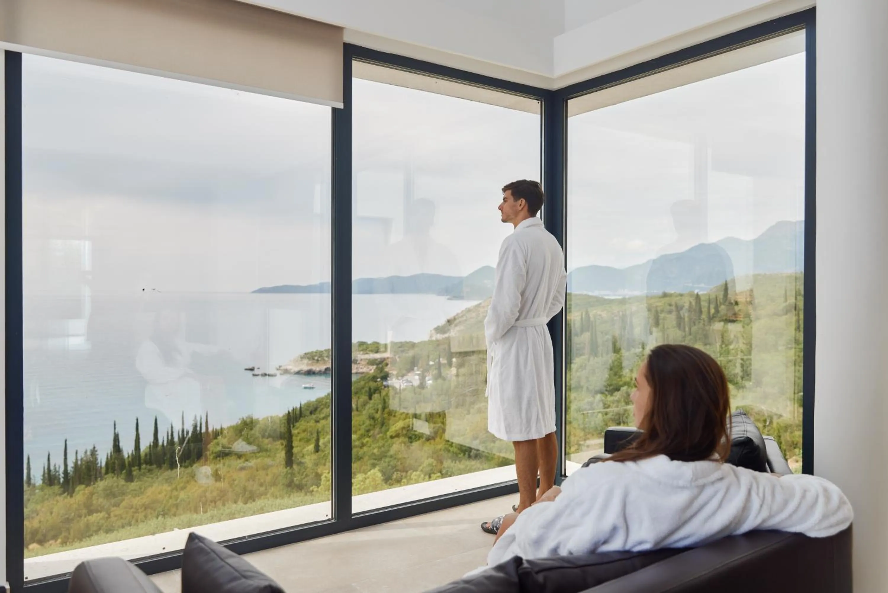 Spa and wellness centre/facilities in ĀNANTI Resort, Residences & Beach Club - The Leading Hotels of the World