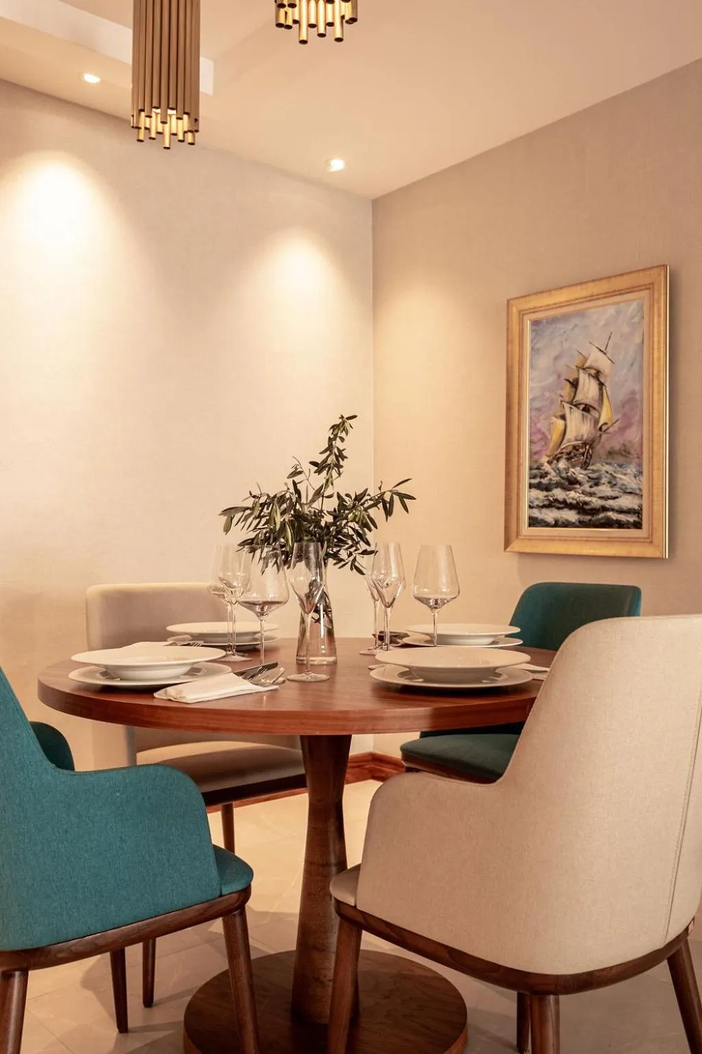 Kitchen or kitchenette in ĀNANTI Resort, Residences & Beach Club - The Leading Hotels of the World