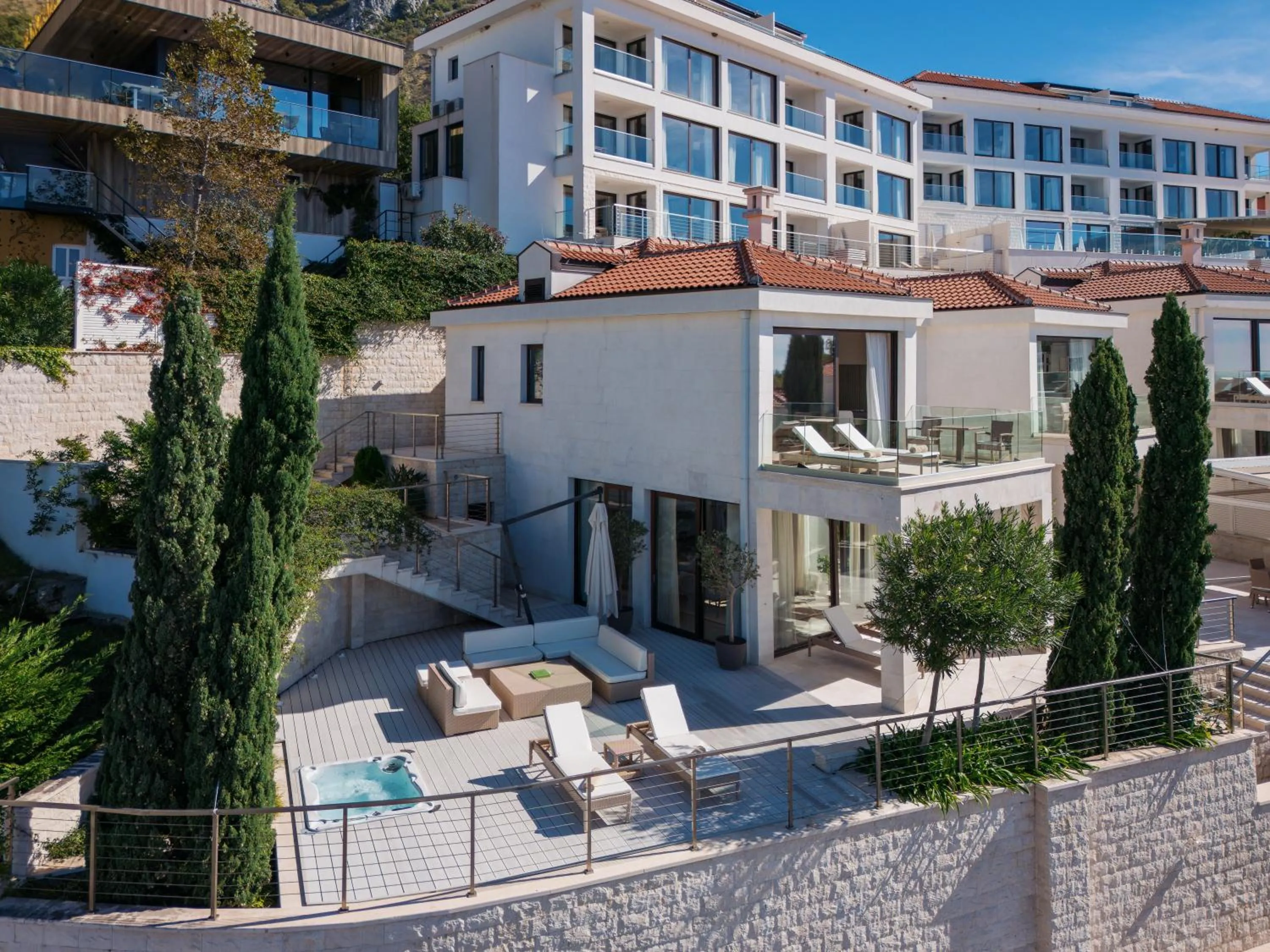 ĀNANTI Resort, Residences & Beach Club - The Leading Hotels of the World