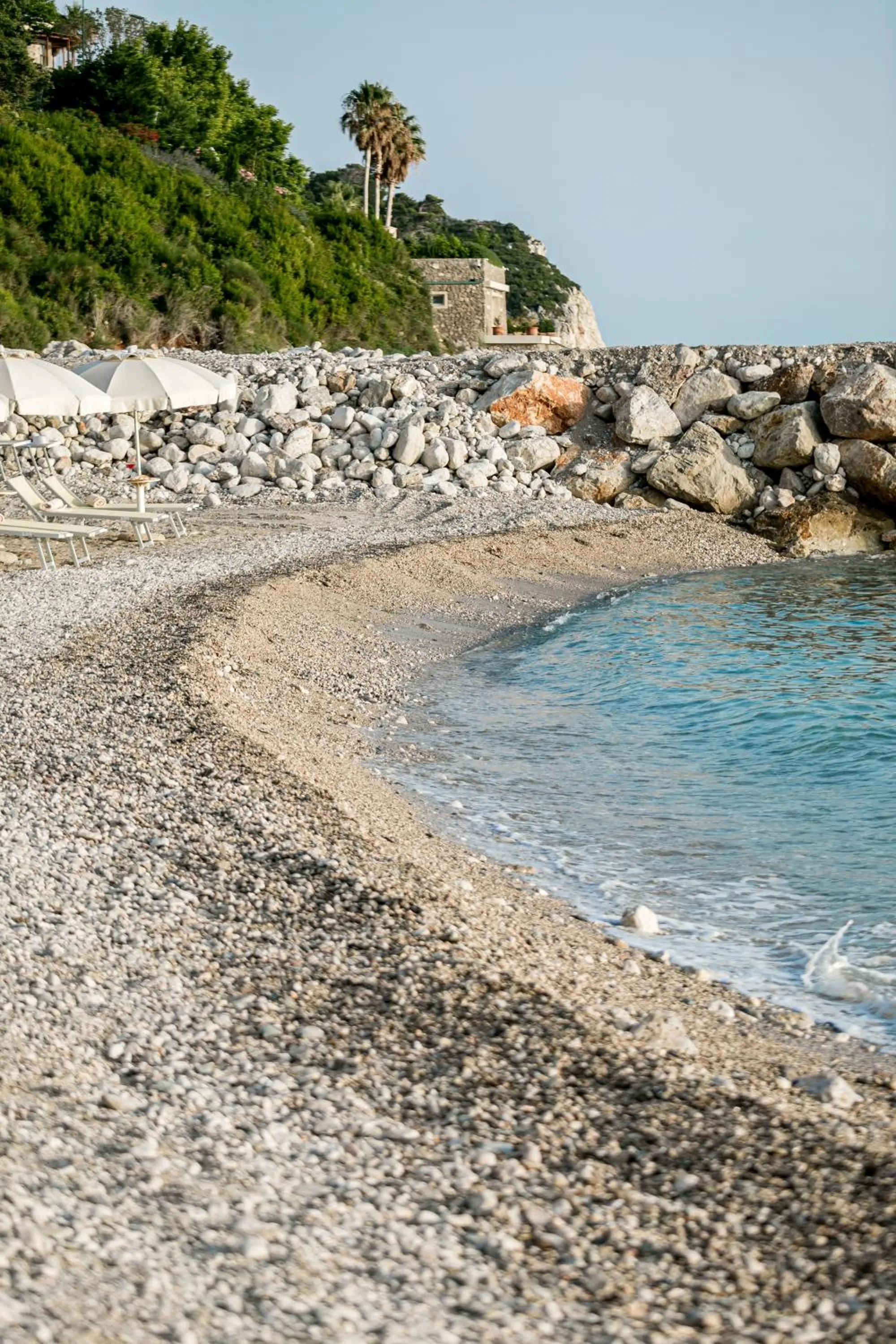 Beach in ĀNANTI Resort, Residences & Beach Club - The Leading Hotels of the World