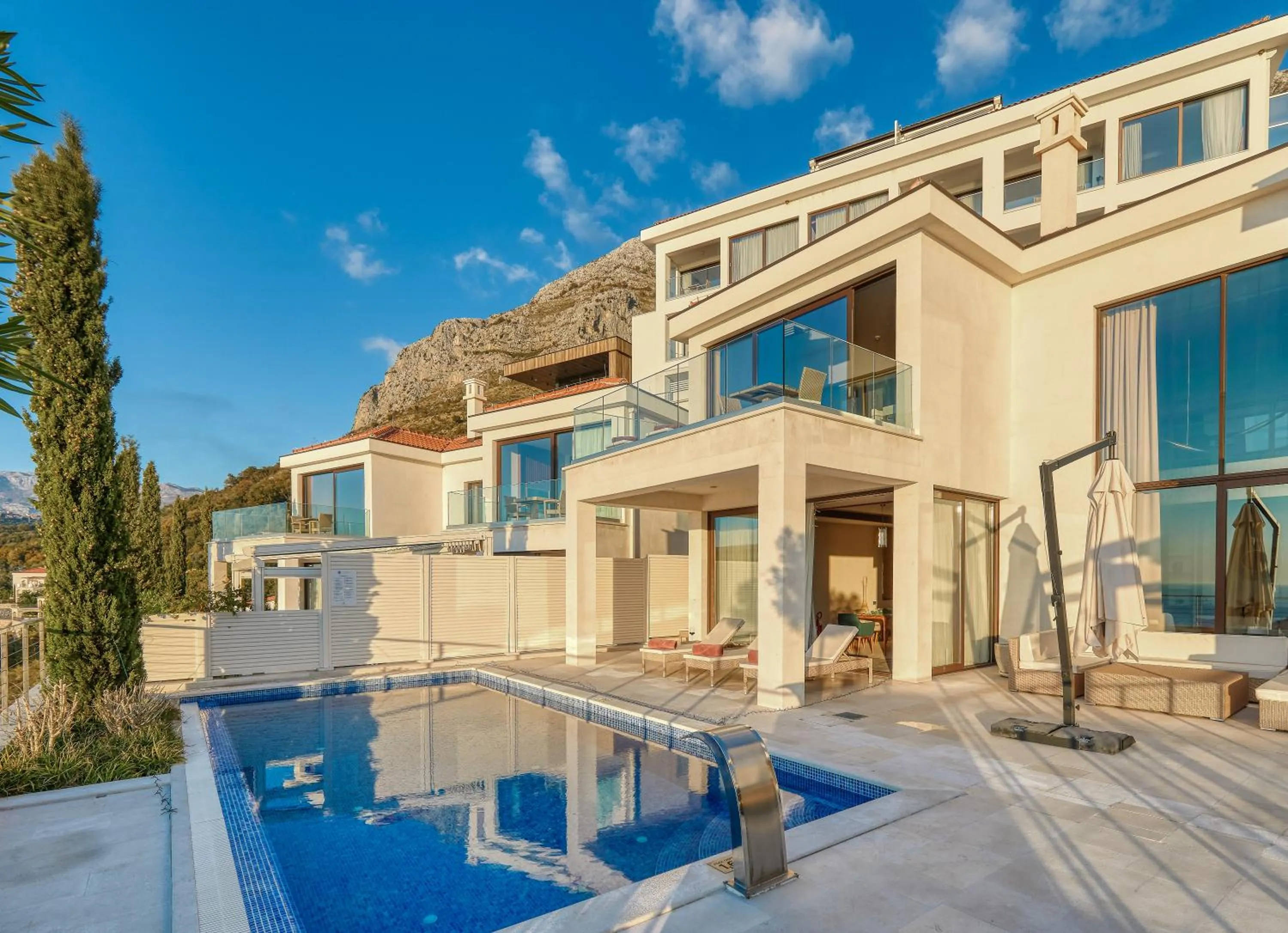 Property building in ĀNANTI Resort, Residences & Beach Club - The Leading Hotels of the World