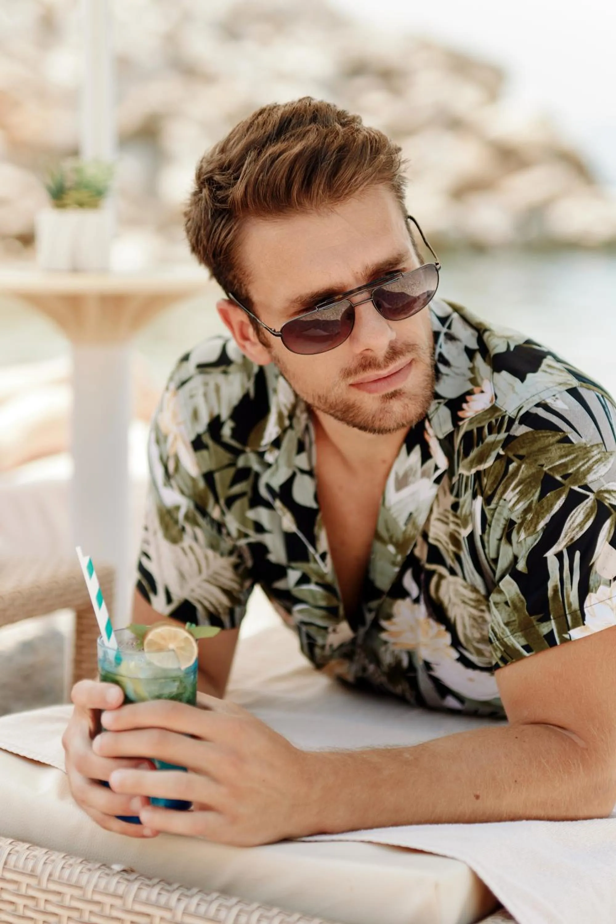 Guests in ĀNANTI Resort, Residences & Beach Club - The Leading Hotels of the World