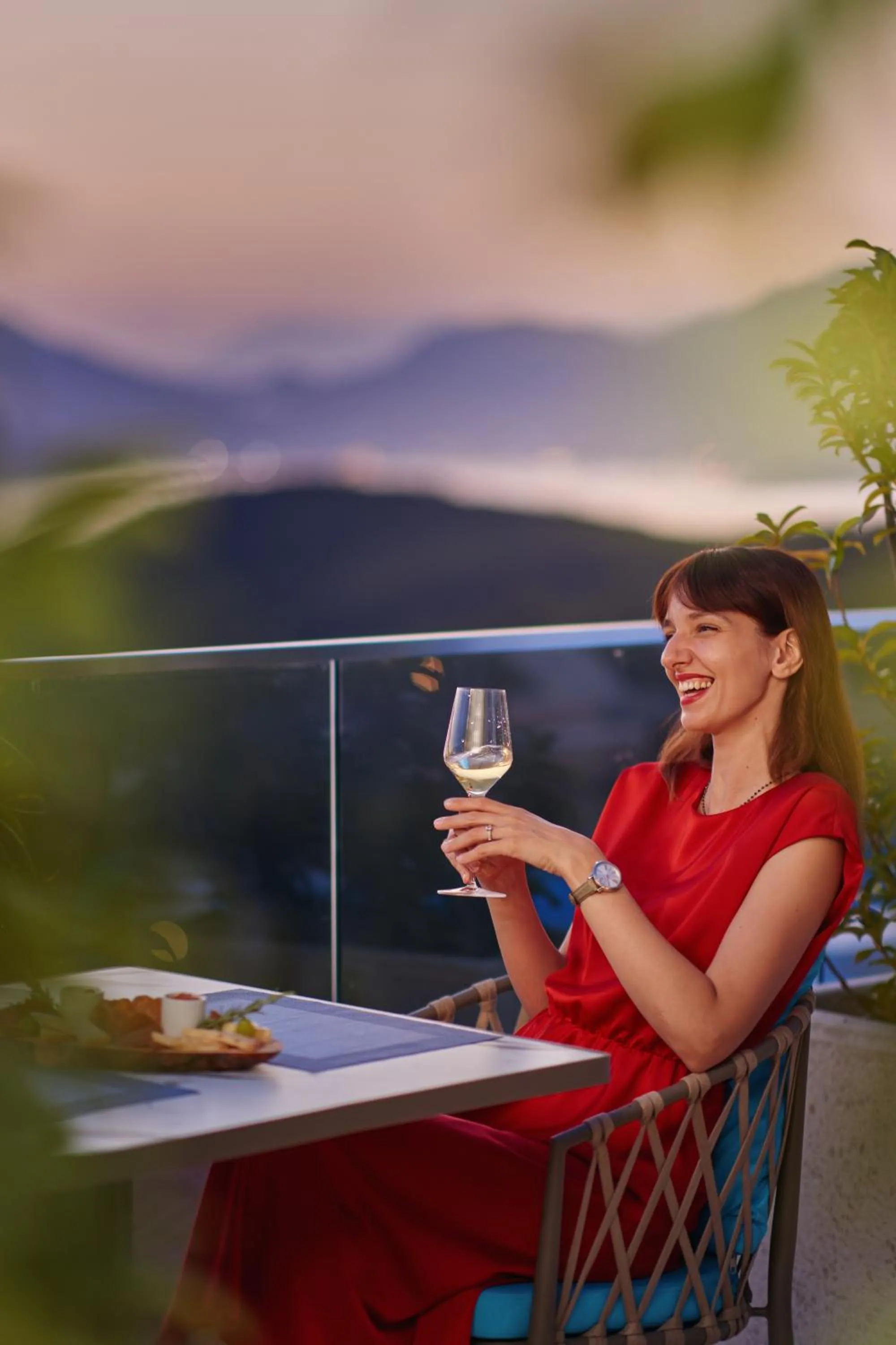 Restaurant/places to eat in ĀNANTI Resort, Residences & Beach Club - The Leading Hotels of the World