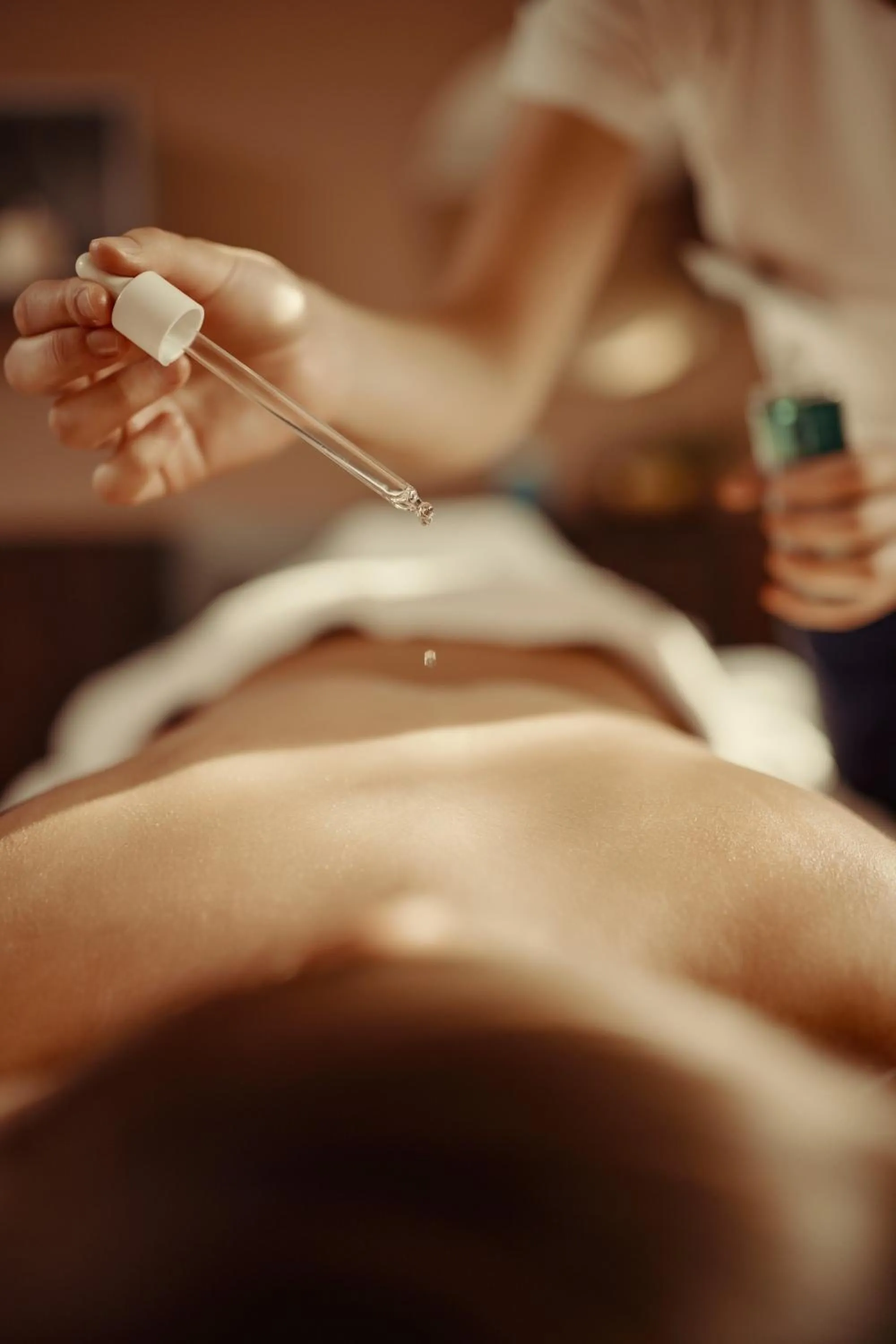 Spa and wellness centre/facilities in ĀNANTI Resort, Residences & Beach Club - The Leading Hotels of the World