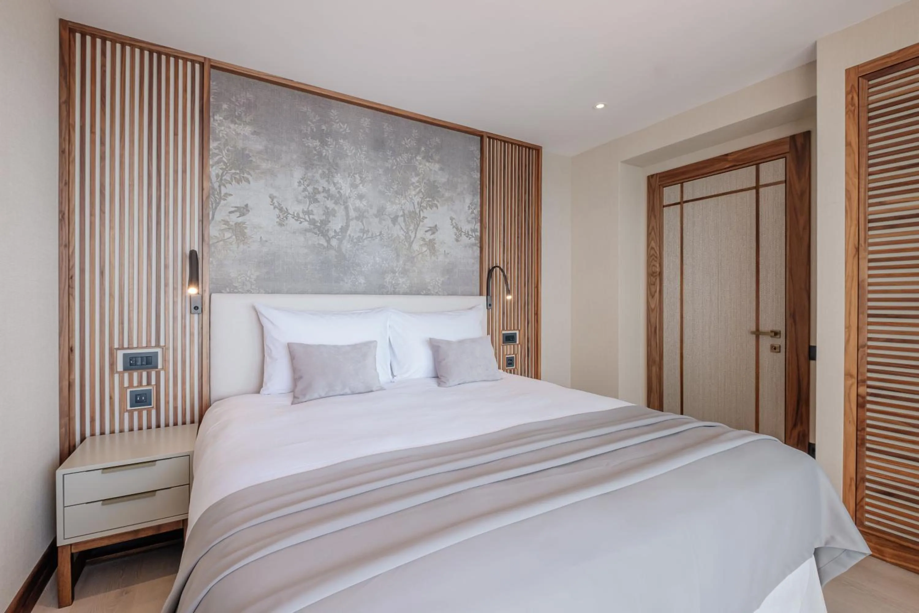 Bedroom, Bed in ĀNANTI Resort, Residences & Beach Club - The Leading Hotels of the World