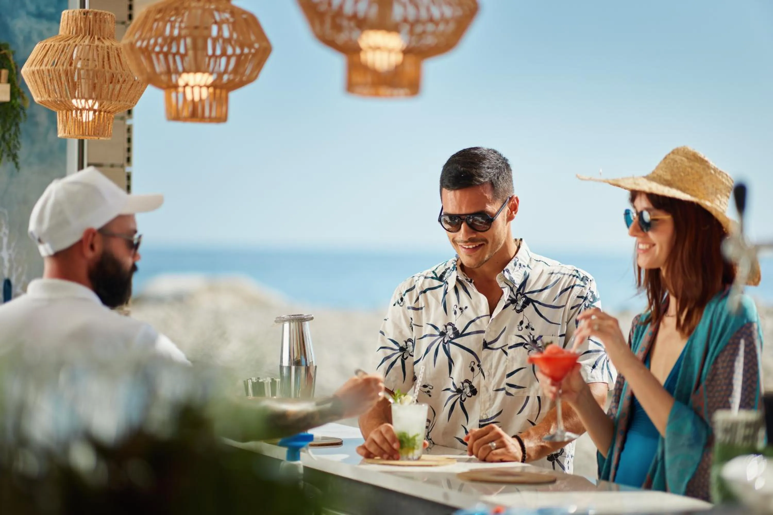 Beach in ĀNANTI Resort, Residences & Beach Club - The Leading Hotels of the World