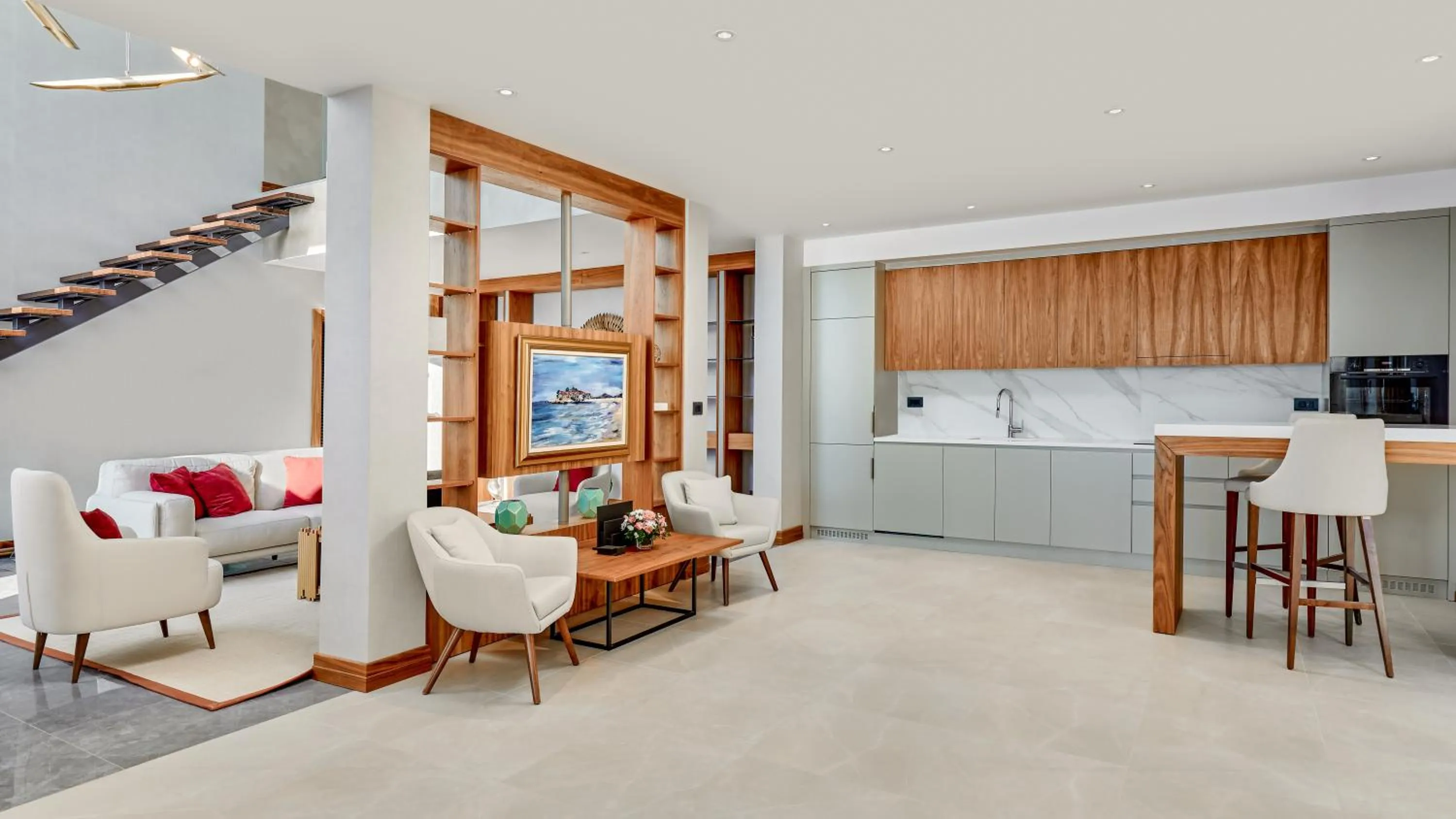 Kitchen or kitchenette in ĀNANTI Resort, Residences & Beach Club - The Leading Hotels of the World