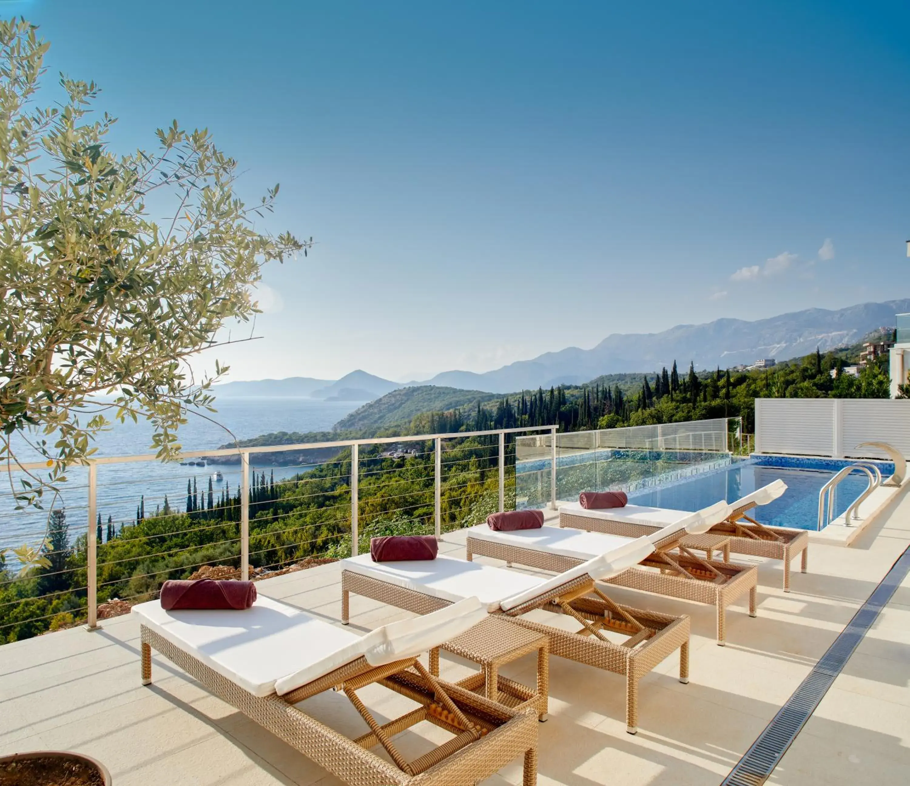 Villa with Private Pool in ĀNANTI Resort, Residences & Beach Club - The Leading Hotels of the World Villa with Private Pool in ĀNANTI Resort, Residences & Beach Club - The Leading Hotels of the World