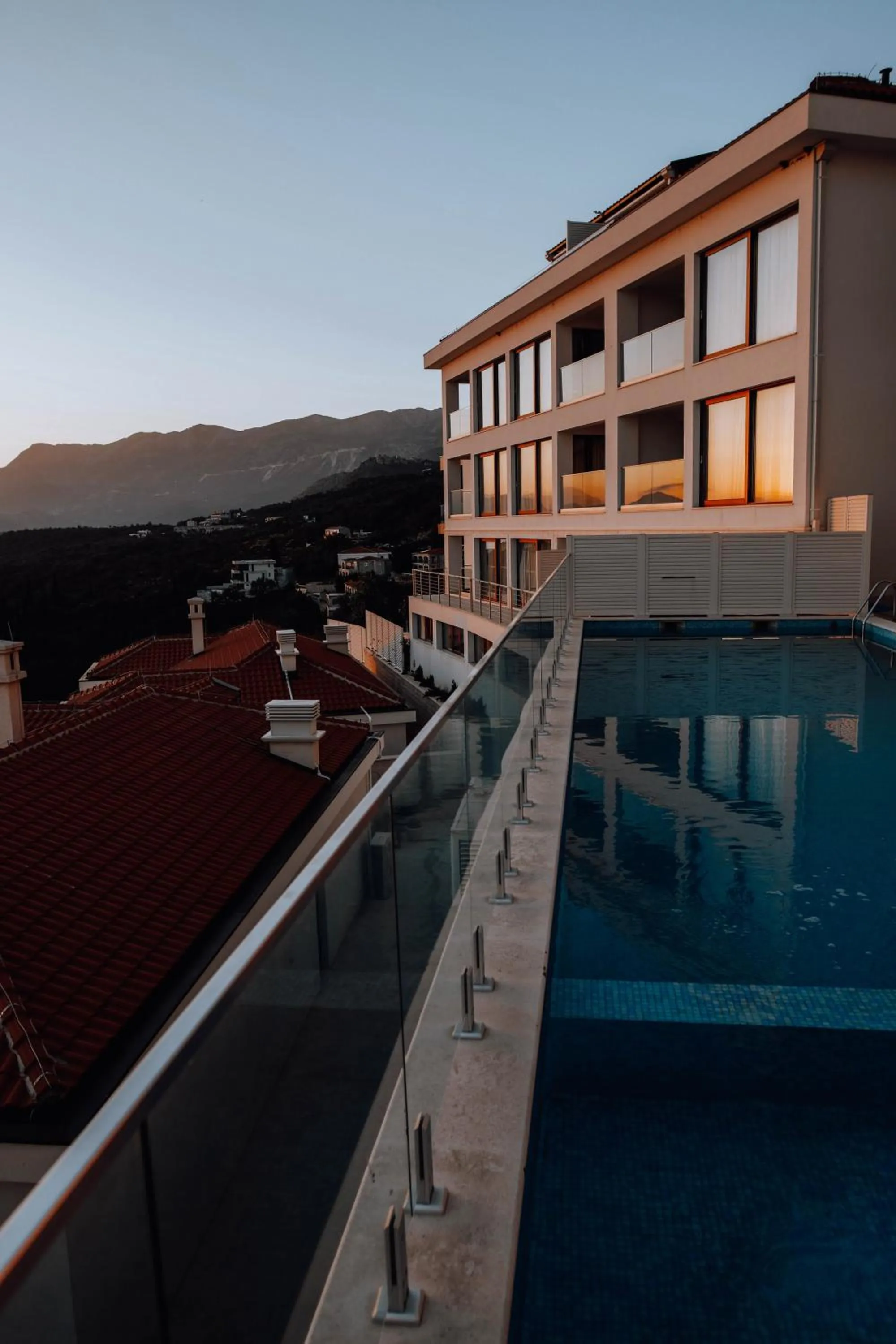 Property building in ĀNANTI Resort, Residences & Beach Club - The Leading Hotels of the World