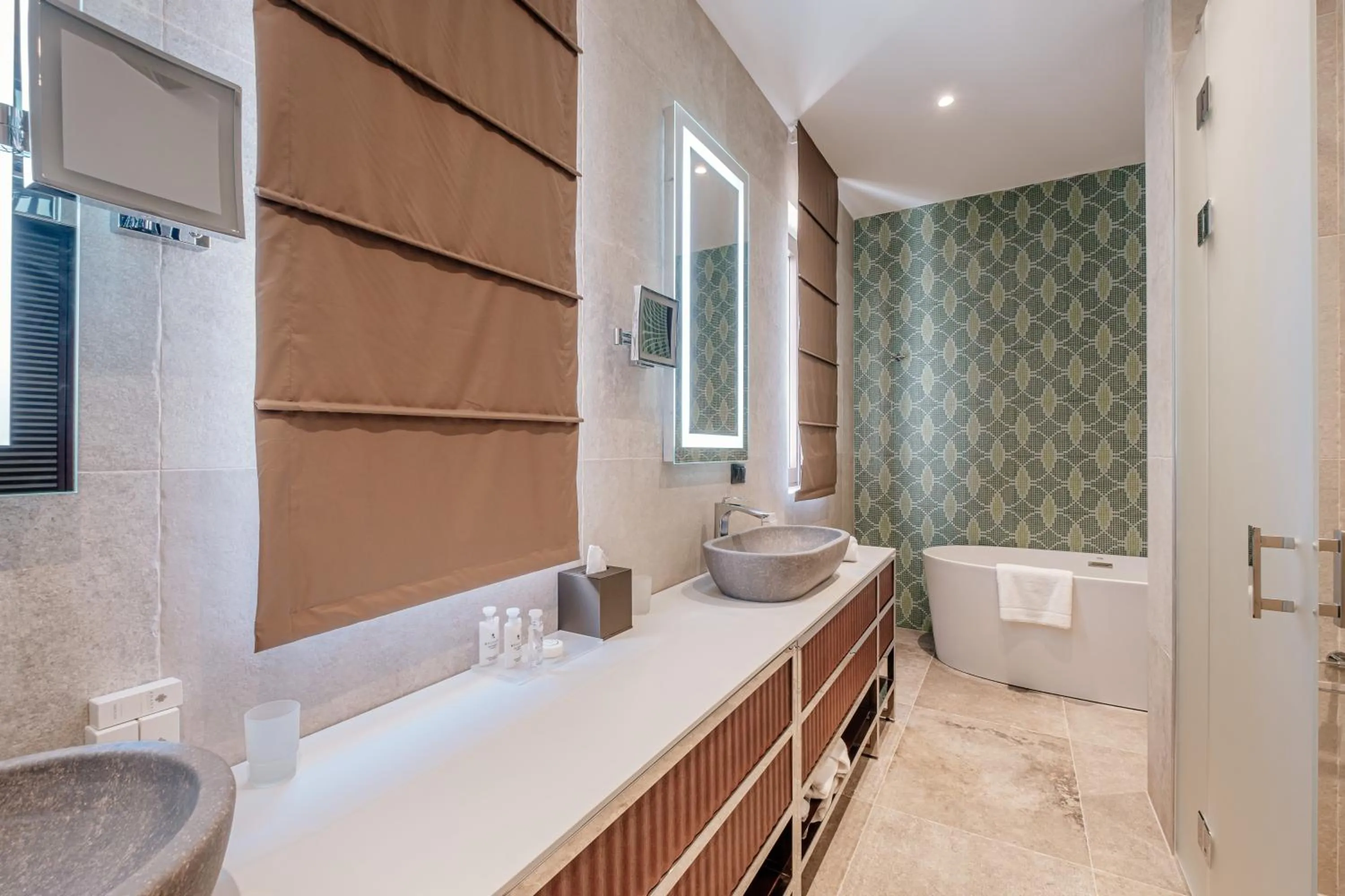 Bathroom in ĀNANTI Resort, Residences & Beach Club - The Leading Hotels of the World