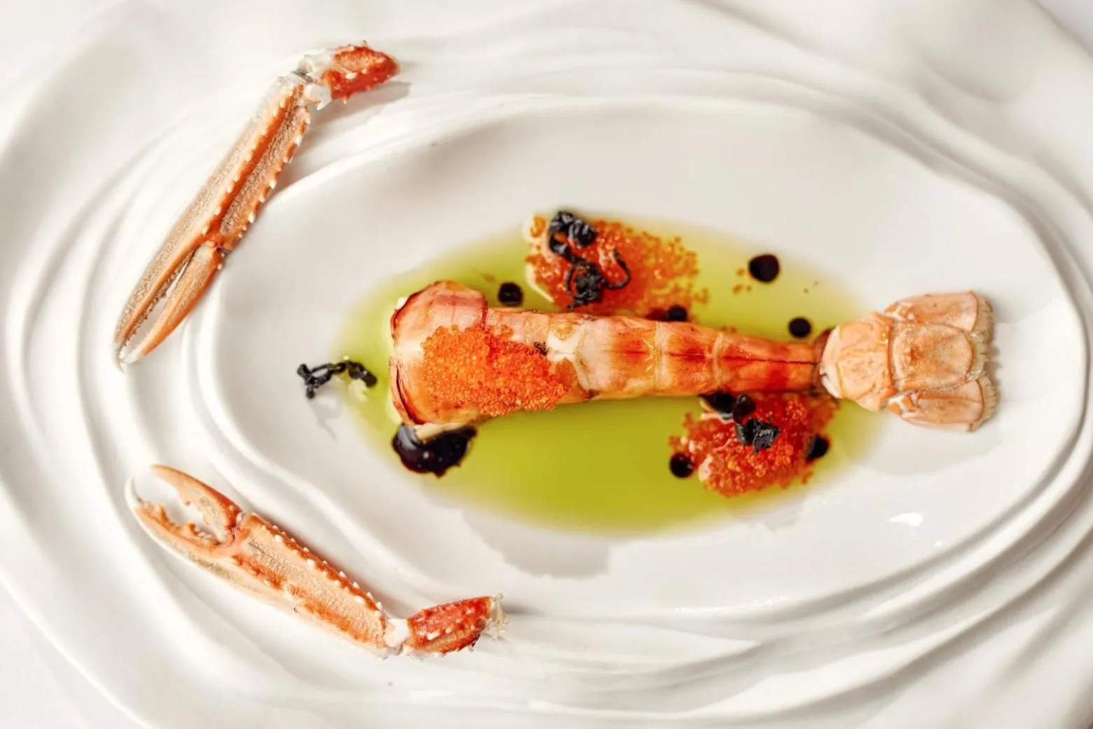 Restaurant/places to eat in ĀNANTI Resort, Residences & Beach Club - The Leading Hotels of the World