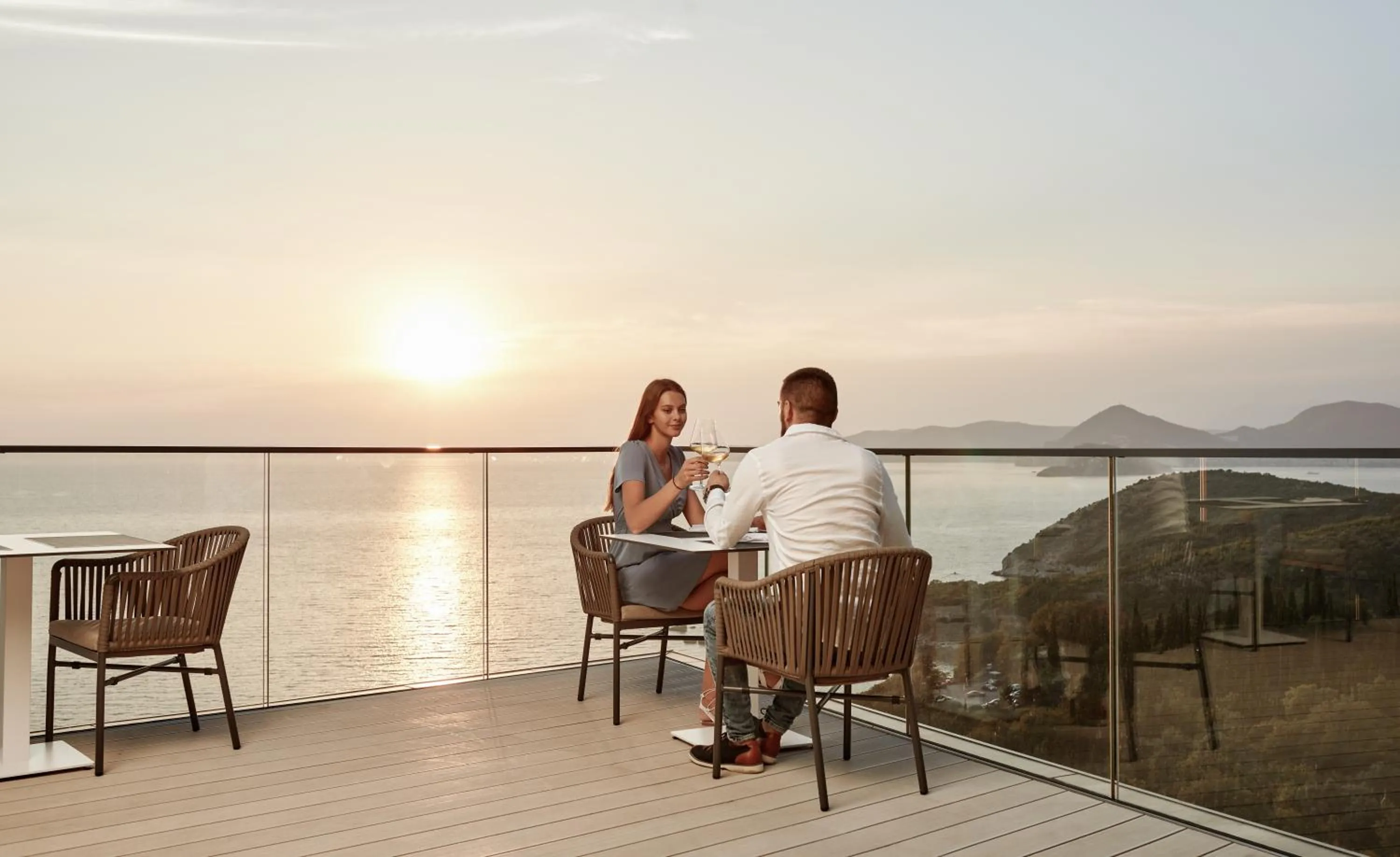 Restaurant/places to eat in ĀNANTI Resort, Residences & Beach Club - The Leading Hotels of the World