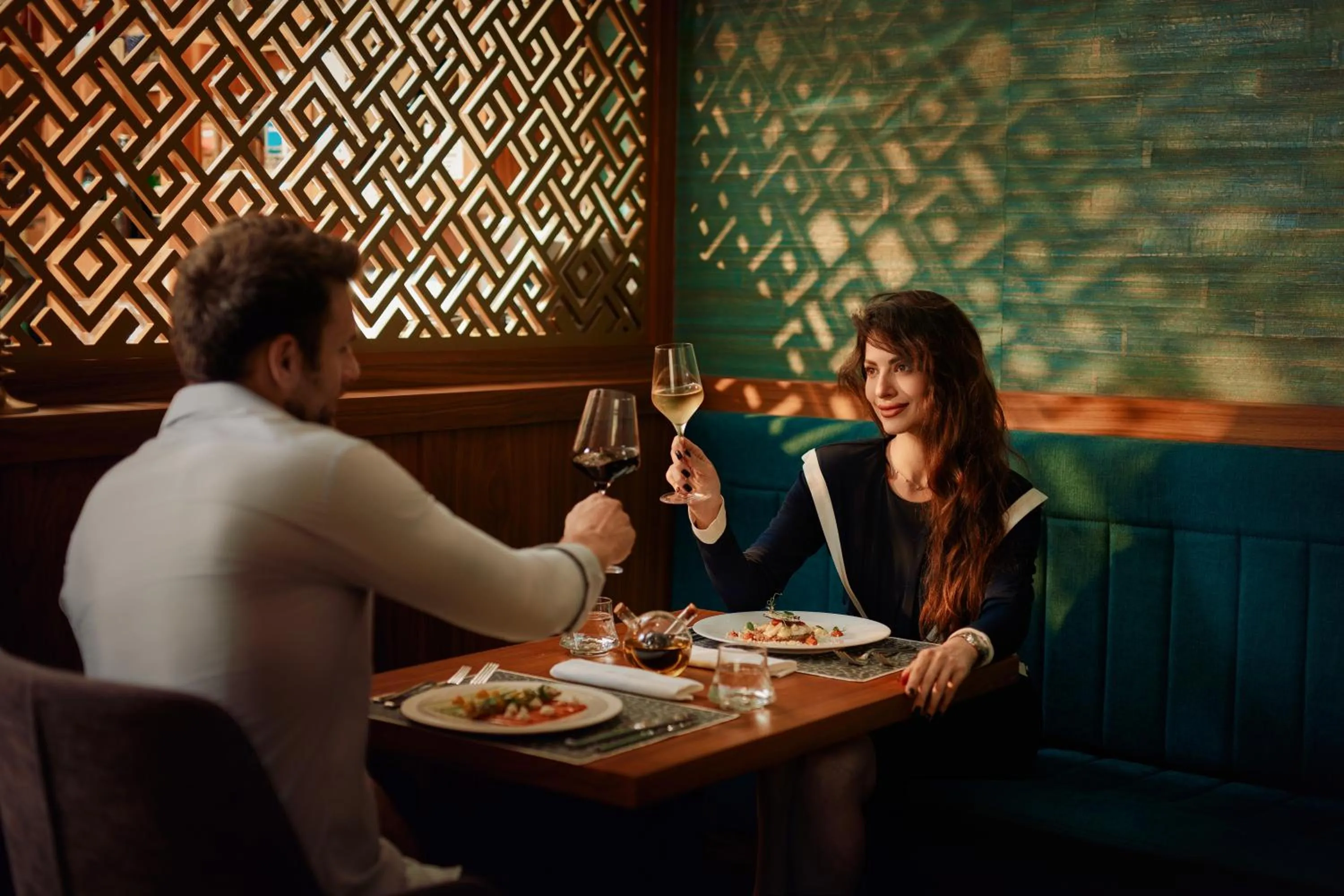 ĀNANTI Resort, Residences & Beach Club - The Leading Hotels of the World