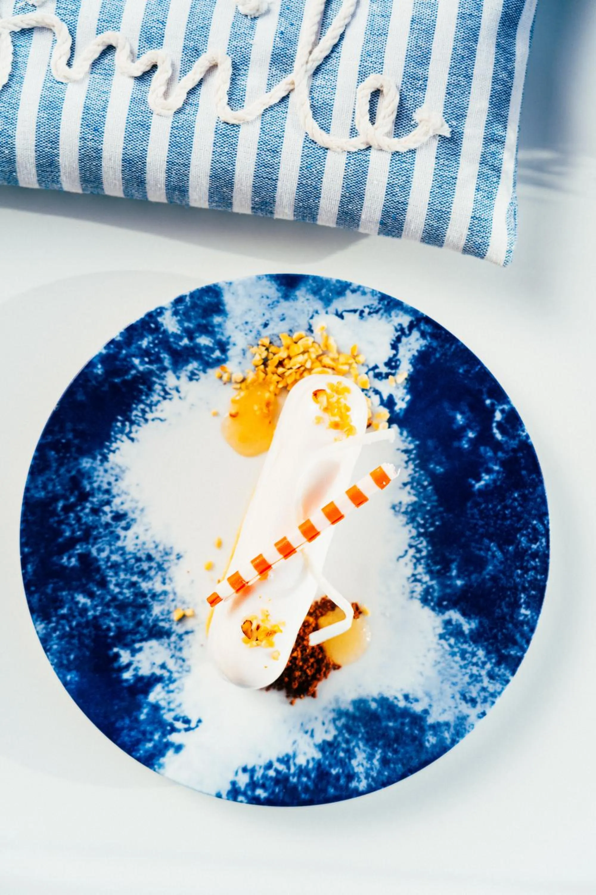 Restaurant/places to eat in ĀNANTI Resort, Residences & Beach Club - The Leading Hotels of the World