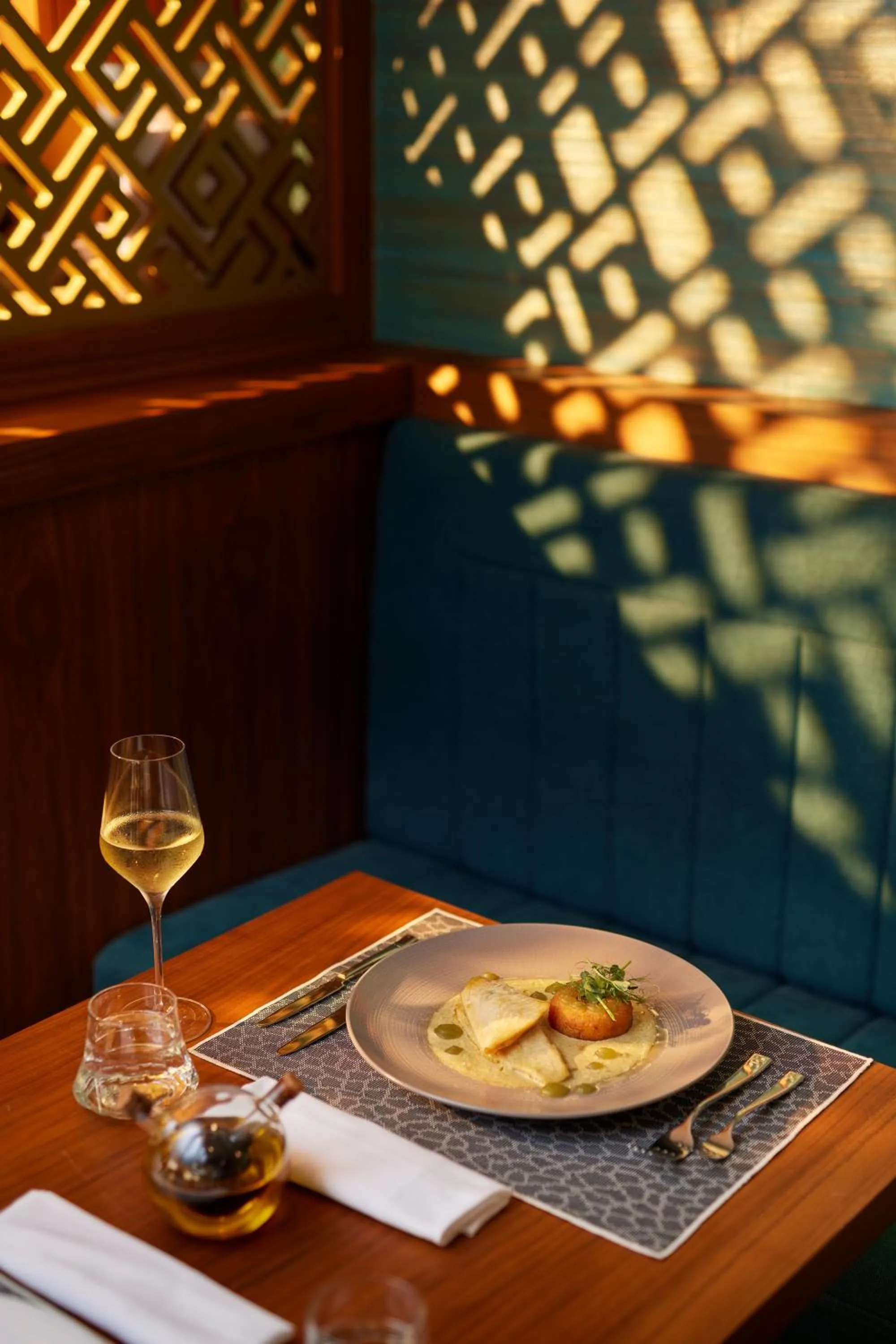 ĀNANTI Resort, Residences & Beach Club - The Leading Hotels of the World