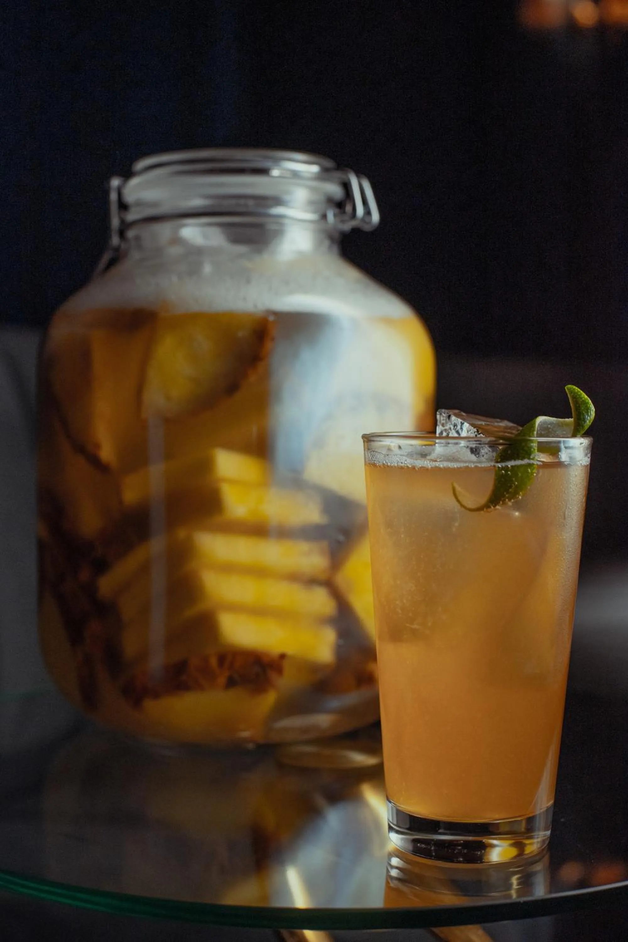 Drinks in Hotel AMO by AMANO Friedrichstraße