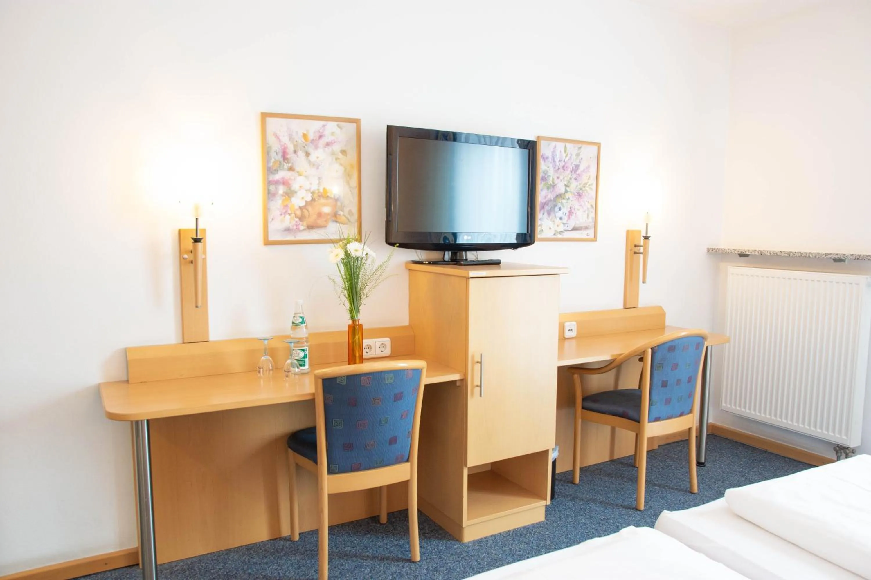 TV and multimedia in Miratel