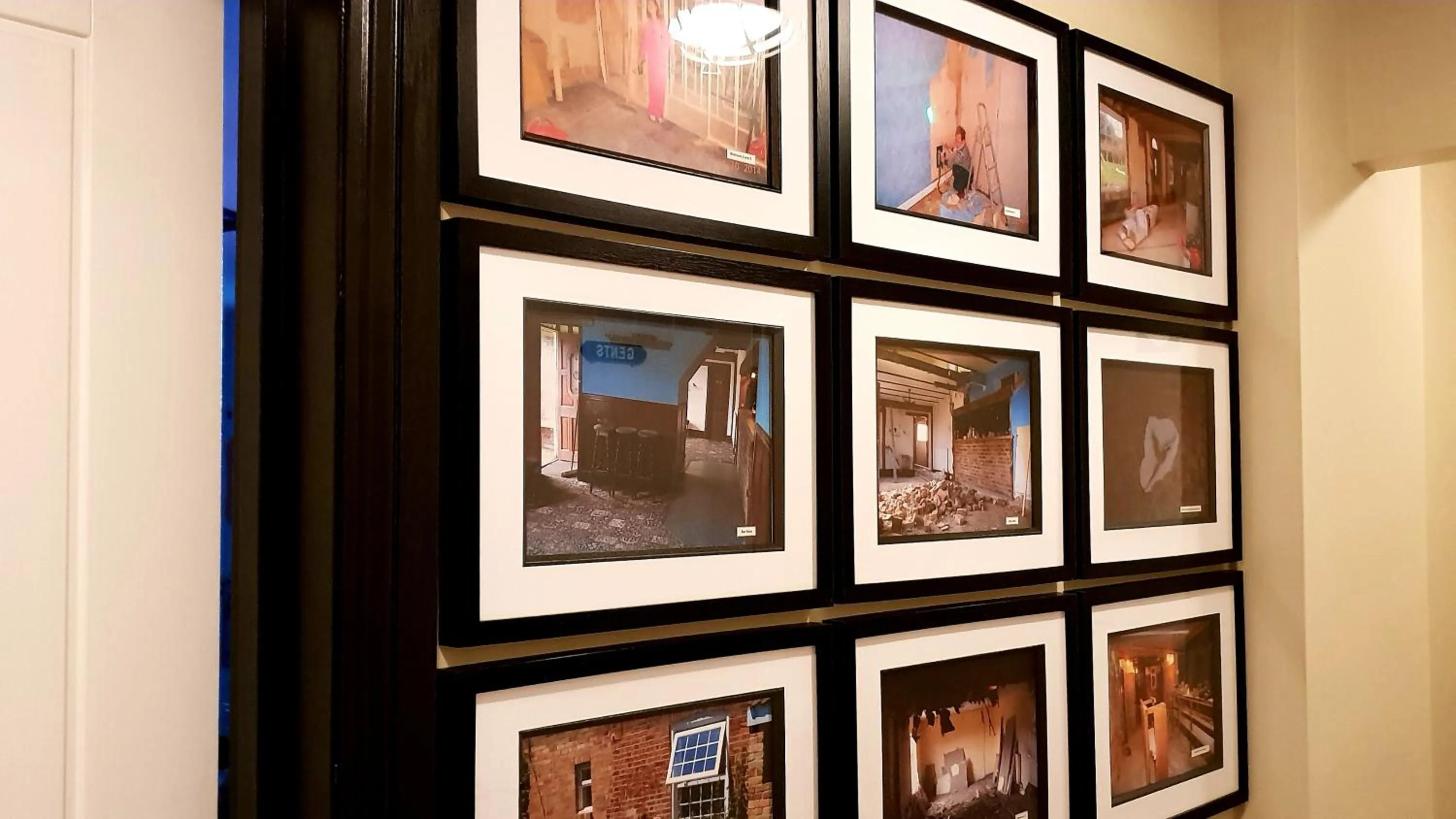 Other in The Vine B & B