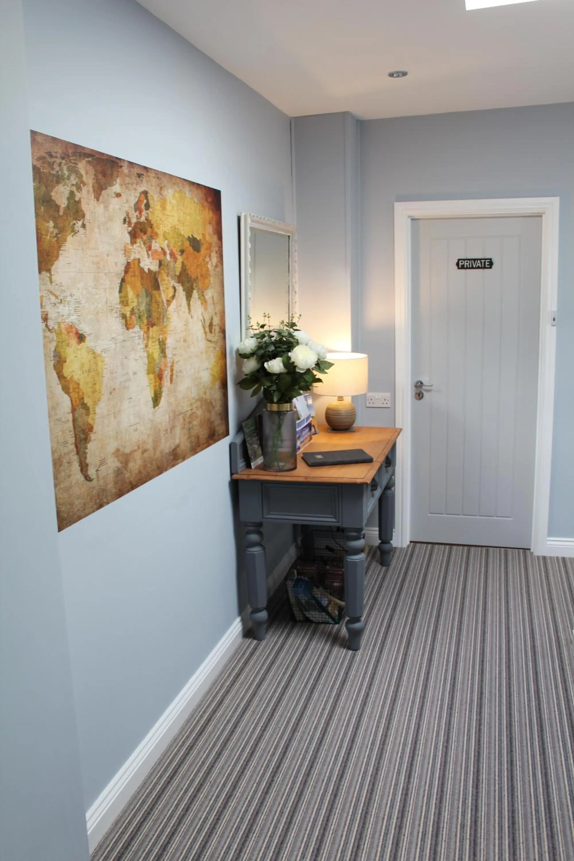 Other in The Vine B & B