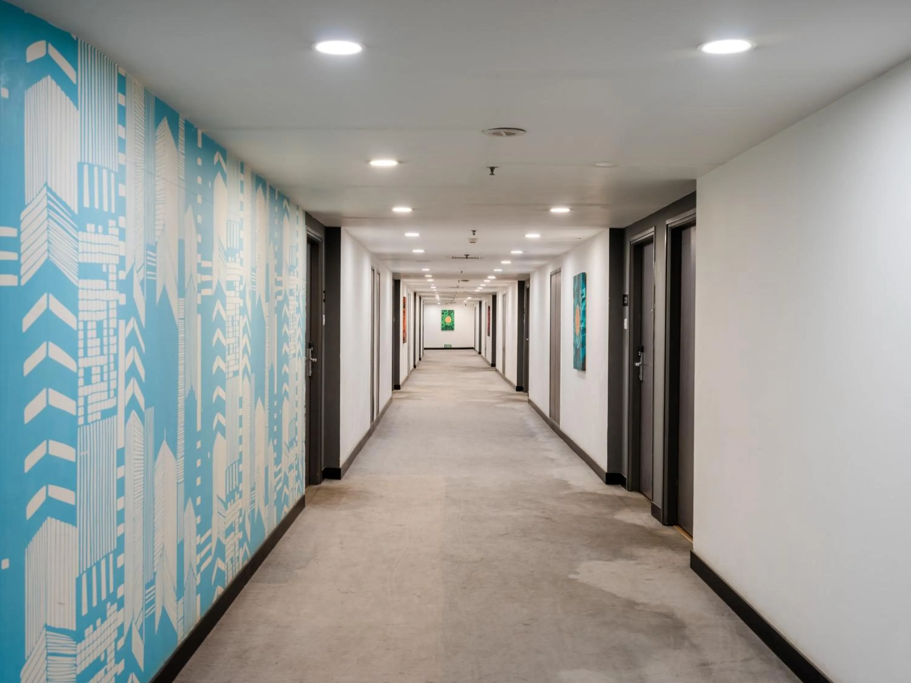 Other in Sunday Hotel Chandigarh Zirakpur