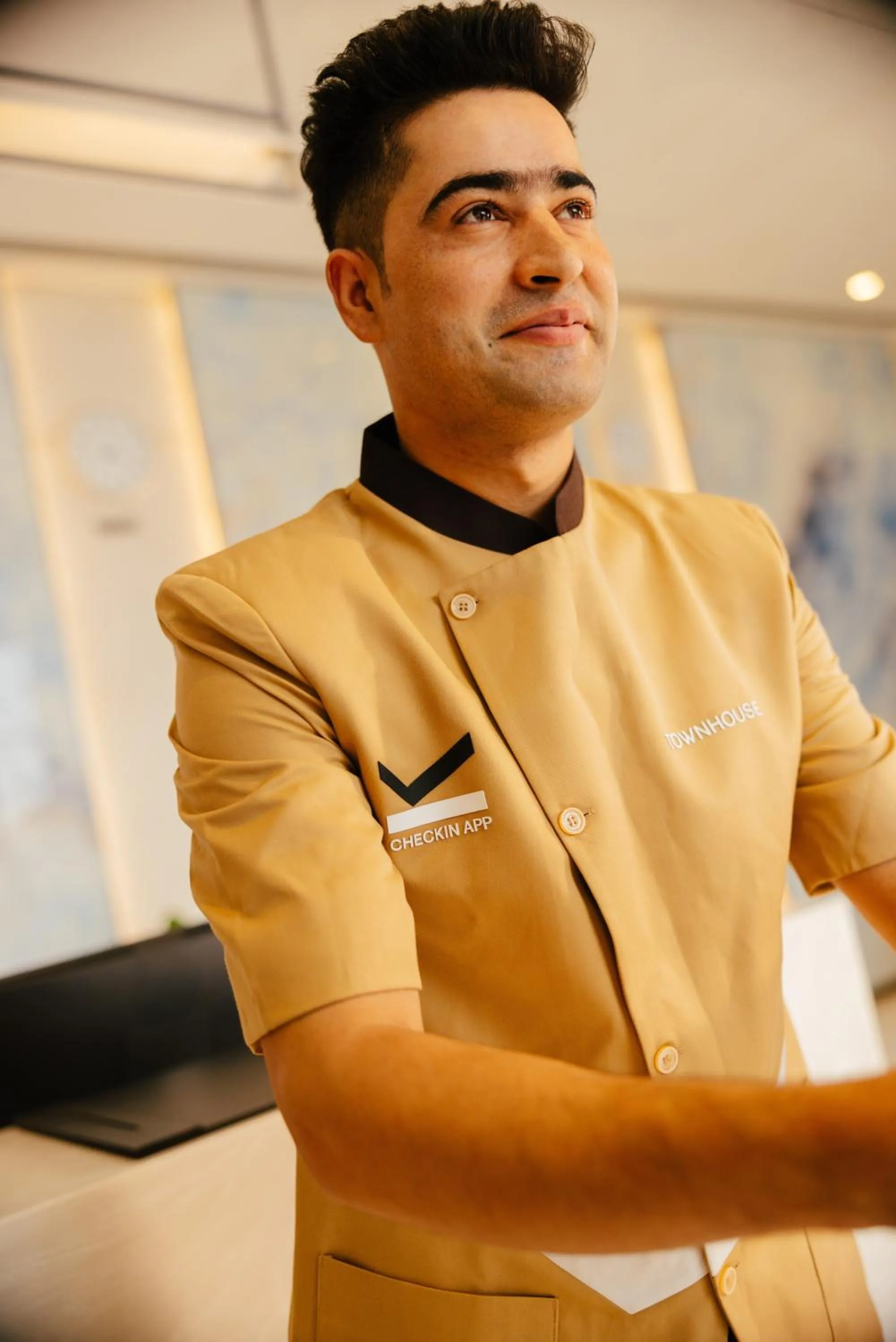 Other in Sunday Hotel Chandigarh Zirakpur