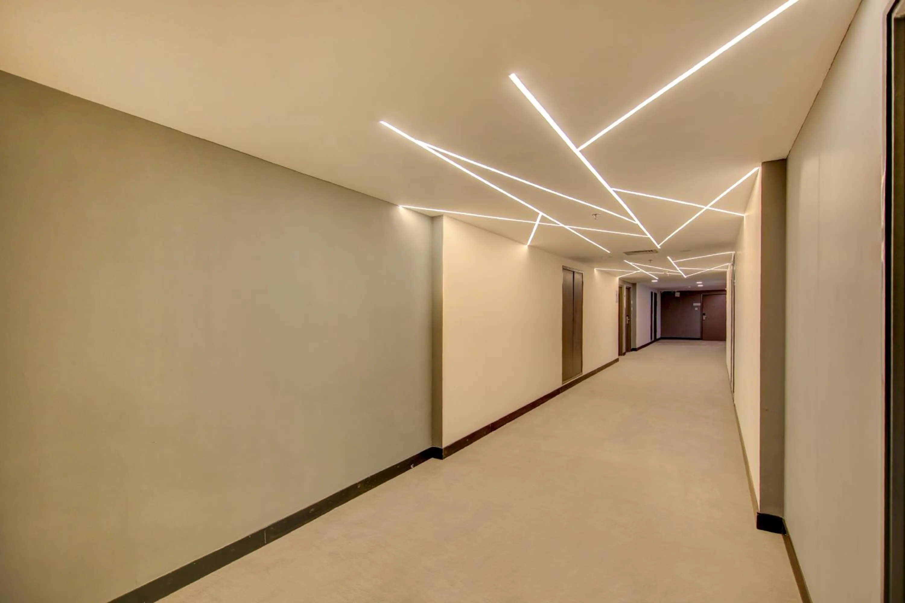 Other in Sunday Hotel Chandigarh Zirakpur