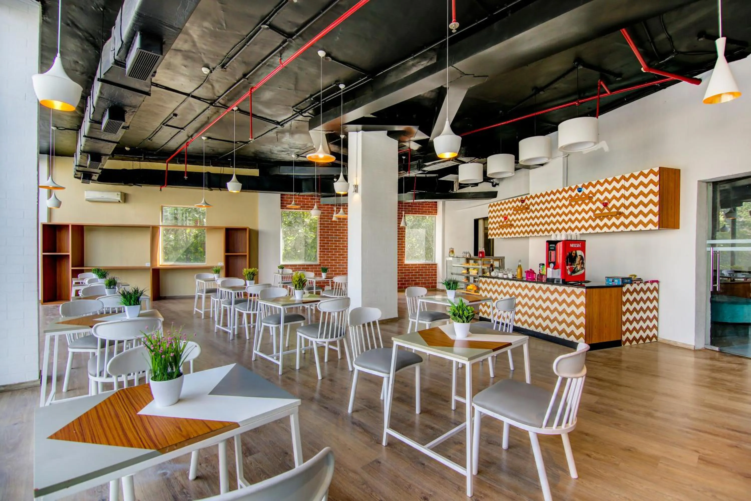 Other in Sunday Hotel Chandigarh Zirakpur