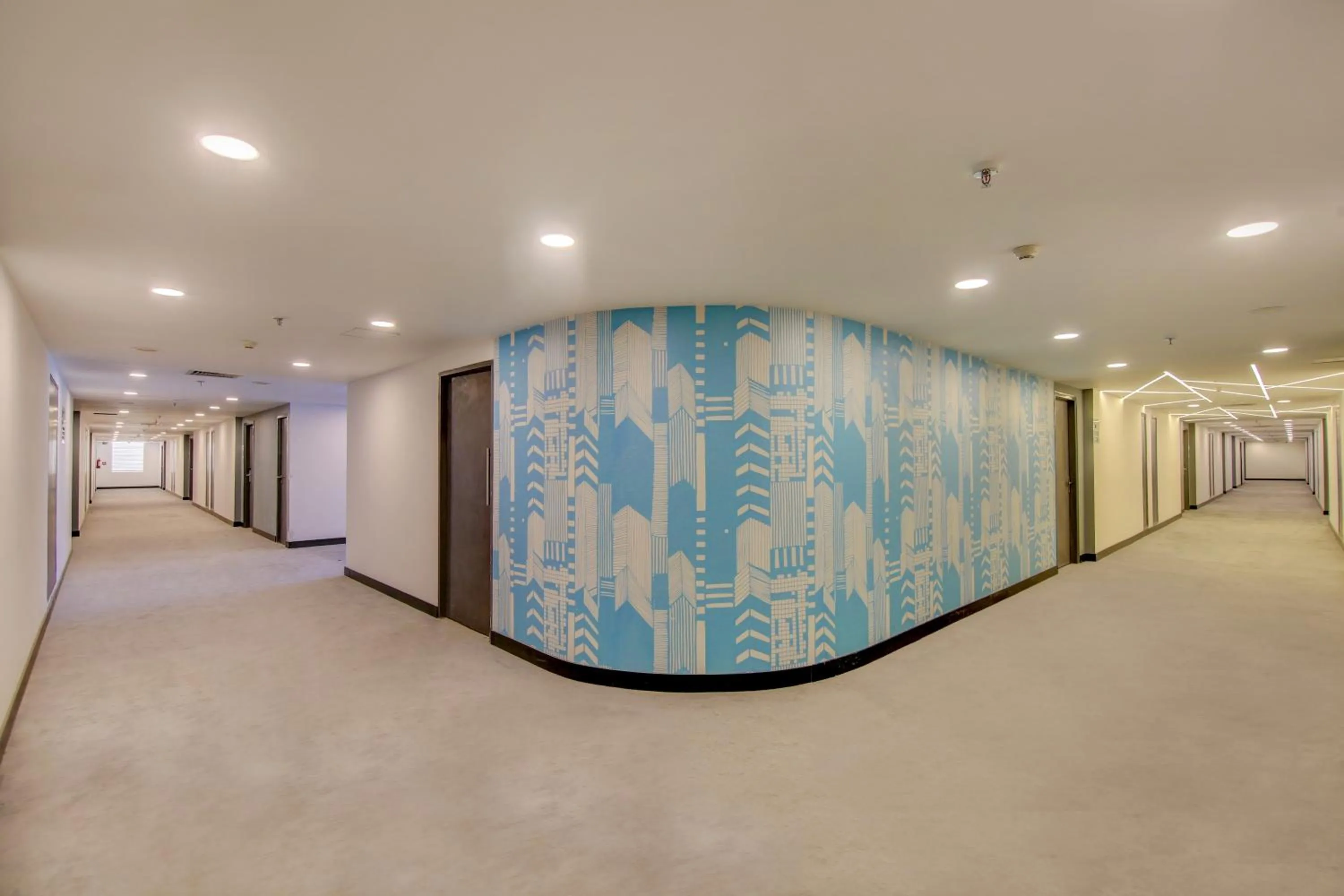 Other in Sunday Hotel Chandigarh Zirakpur