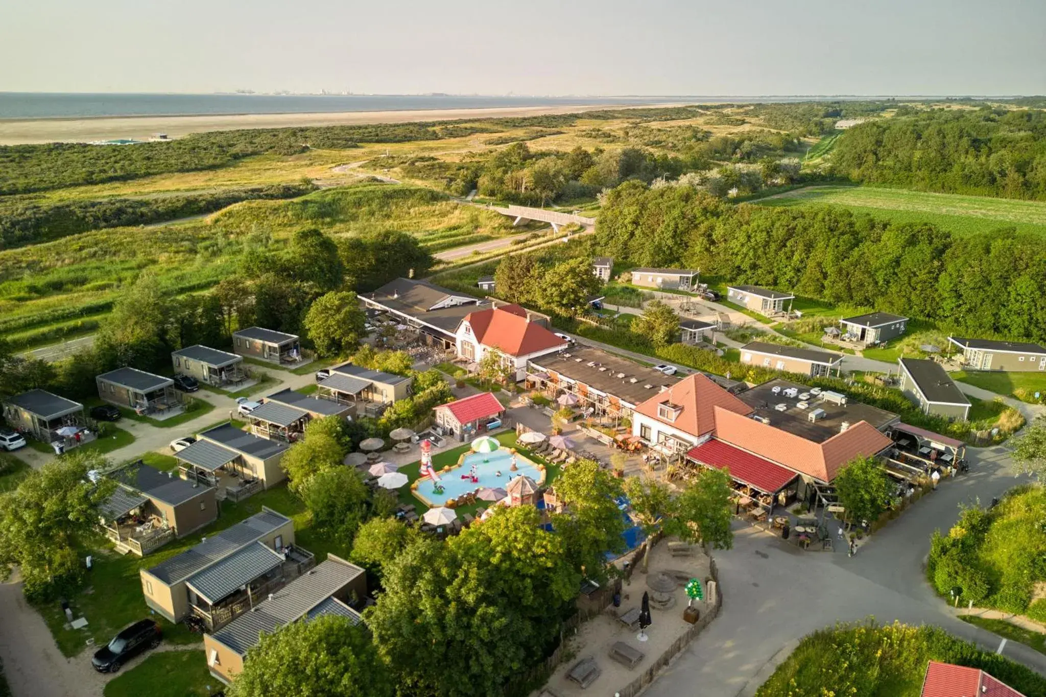 RCN Vakantiepark Toppershoedje RCN Vakantiepark Toppershoedje