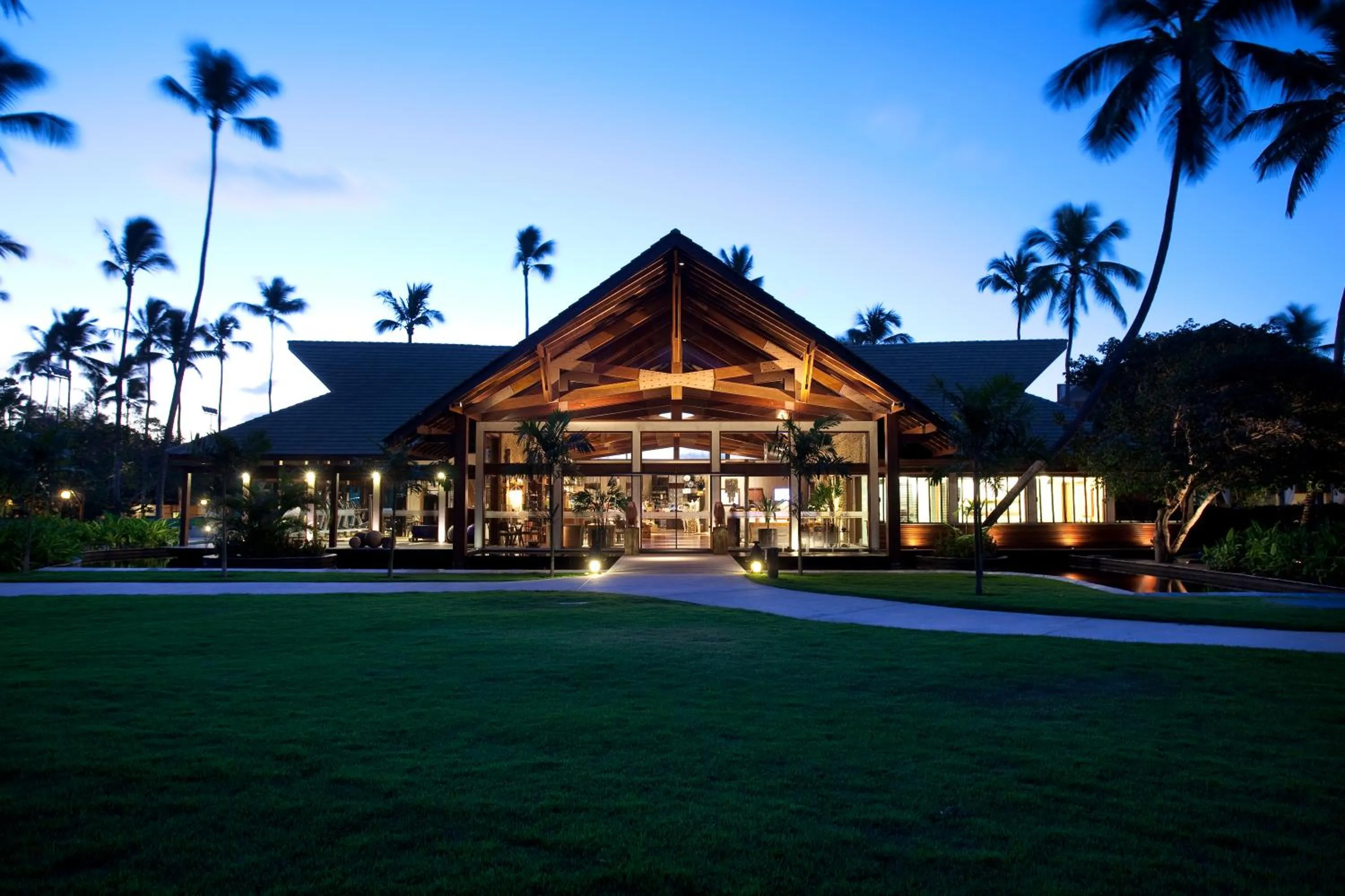 Activities in NANNAI Muro Alto