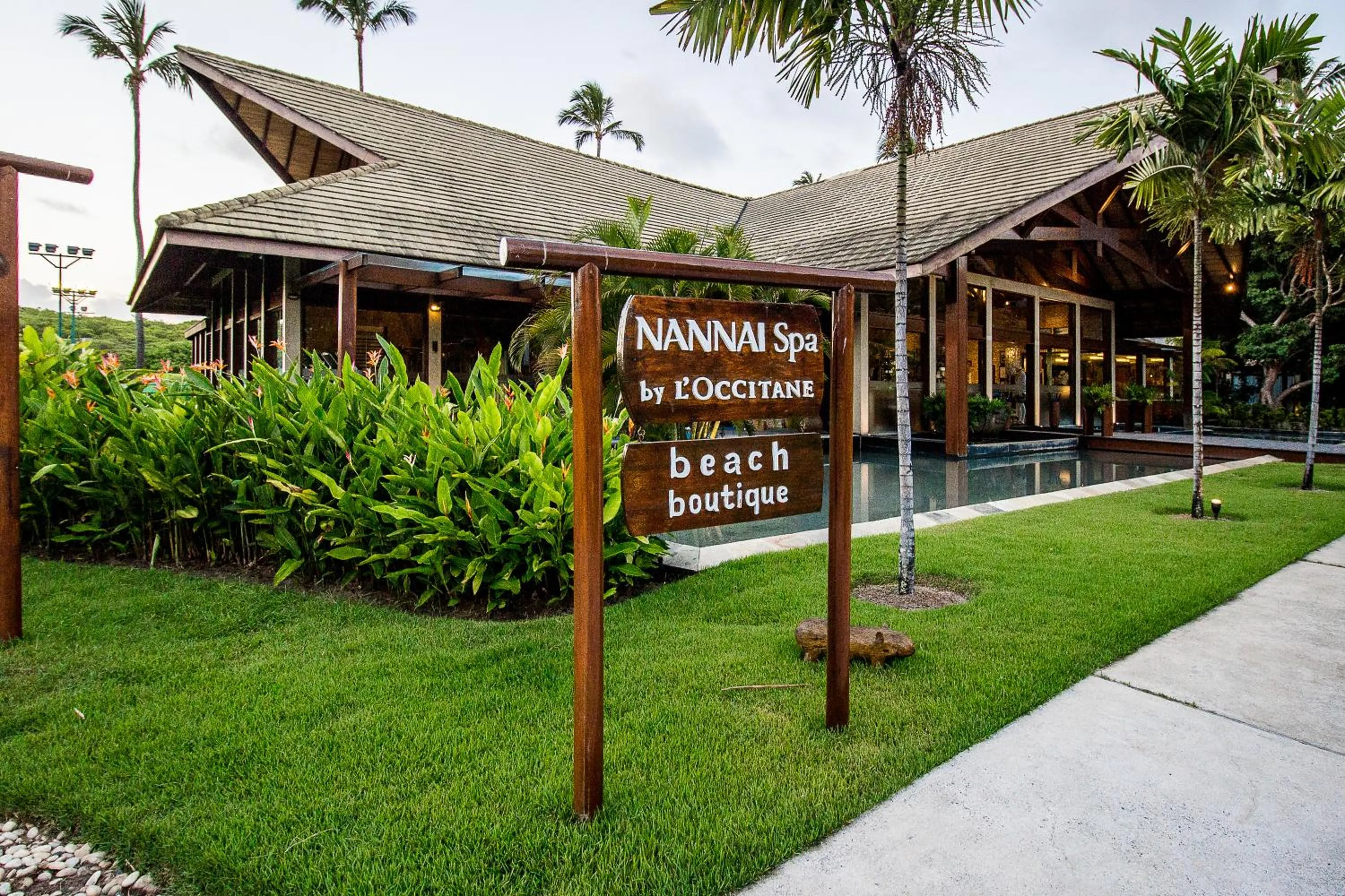 Activities in NANNAI Muro Alto