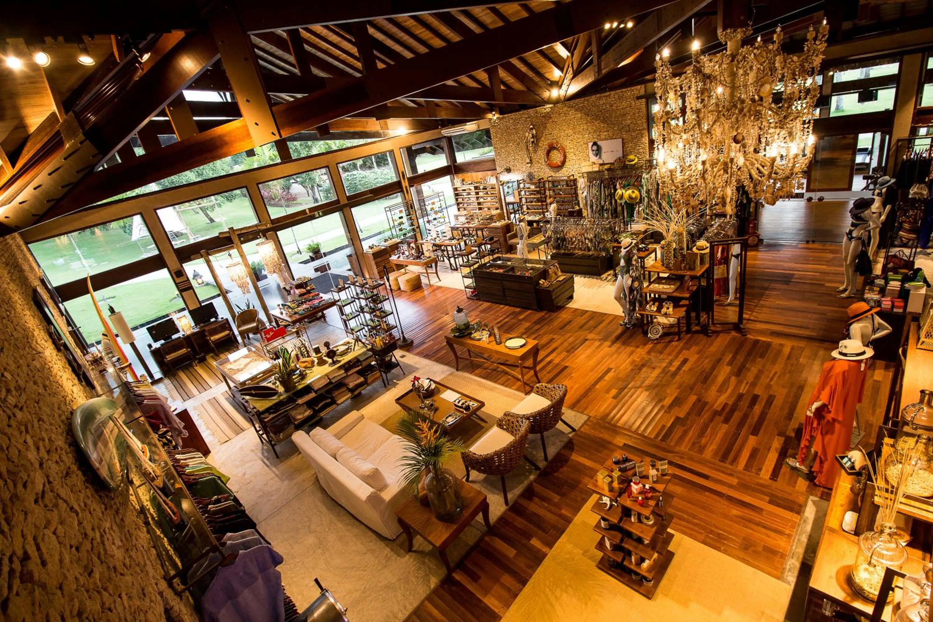 Activities in NANNAI Muro Alto