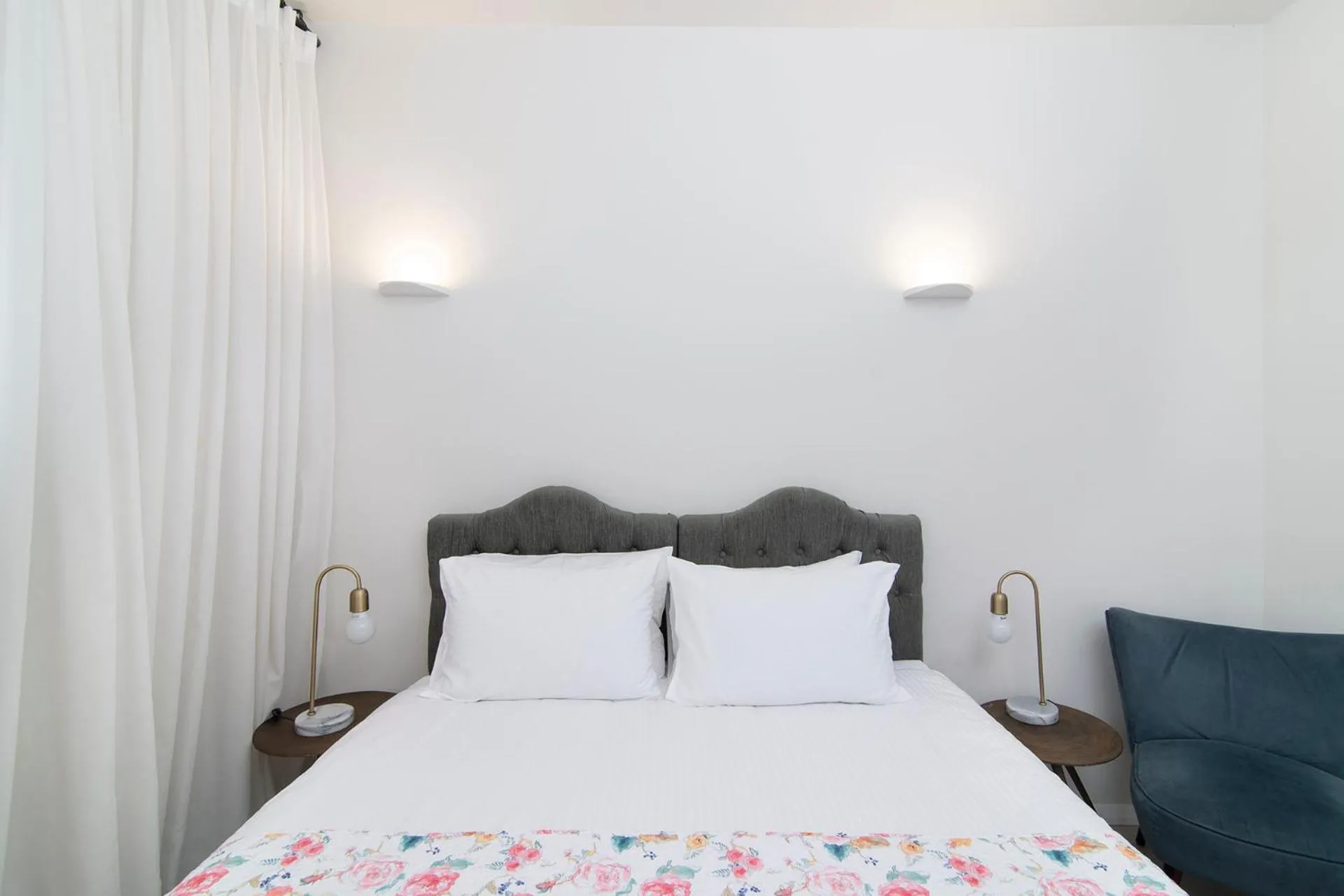 TLV Center by TLV2RENT