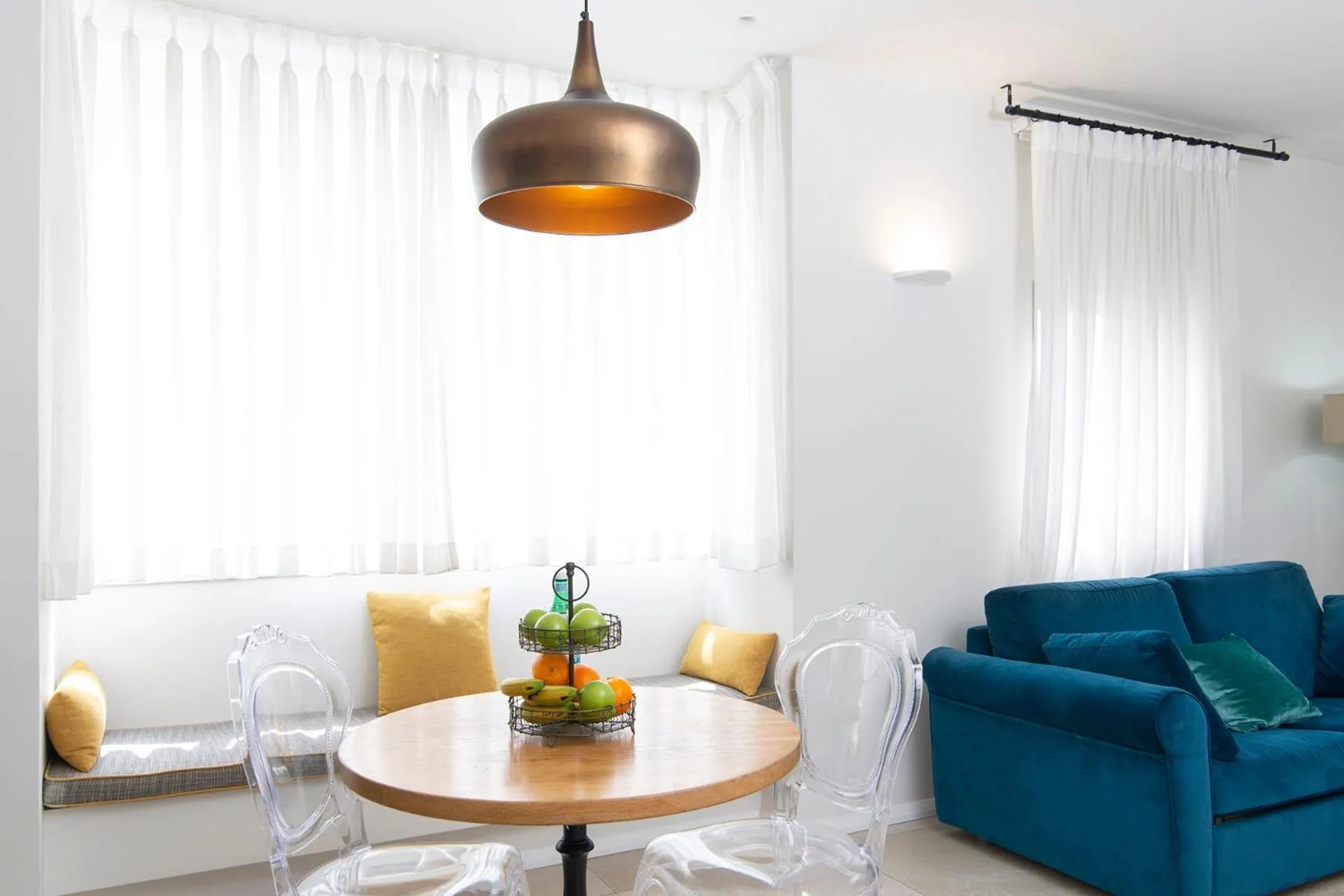 TLV Center by TLV2RENT