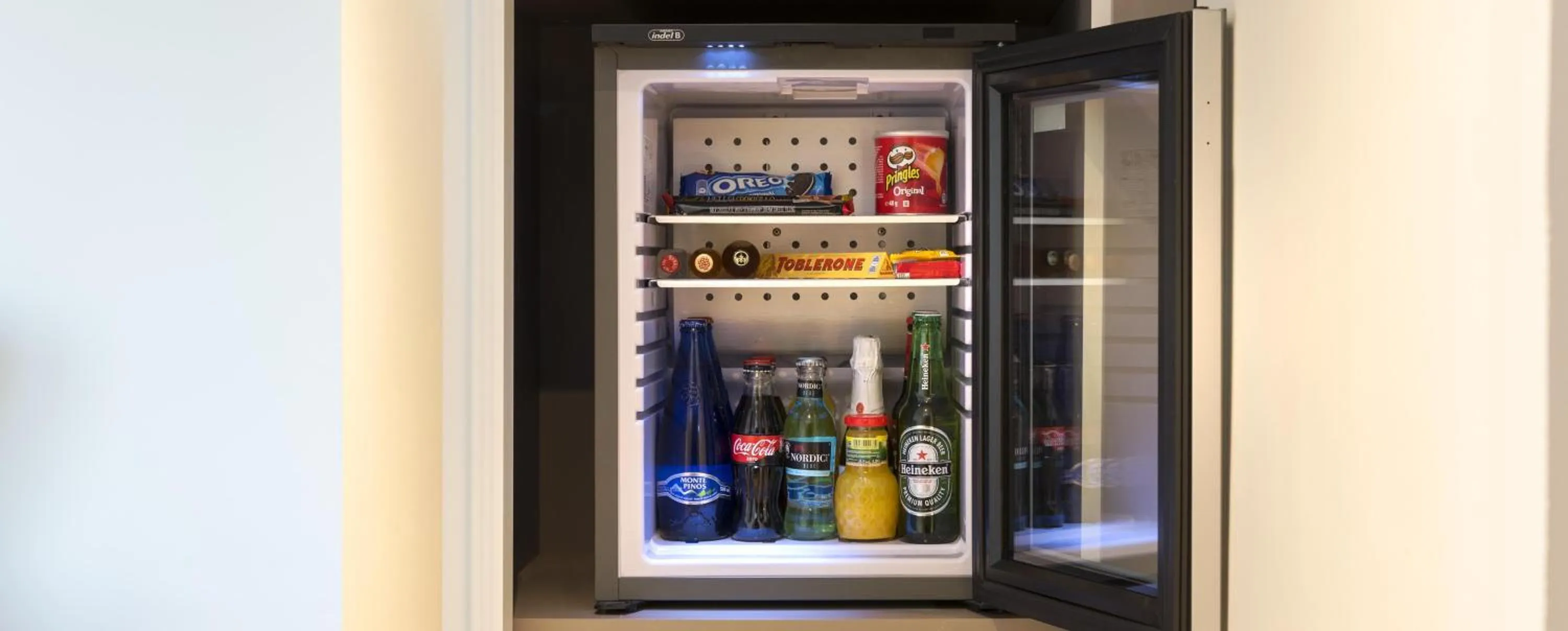 Bedroom in NH Porto Jardim