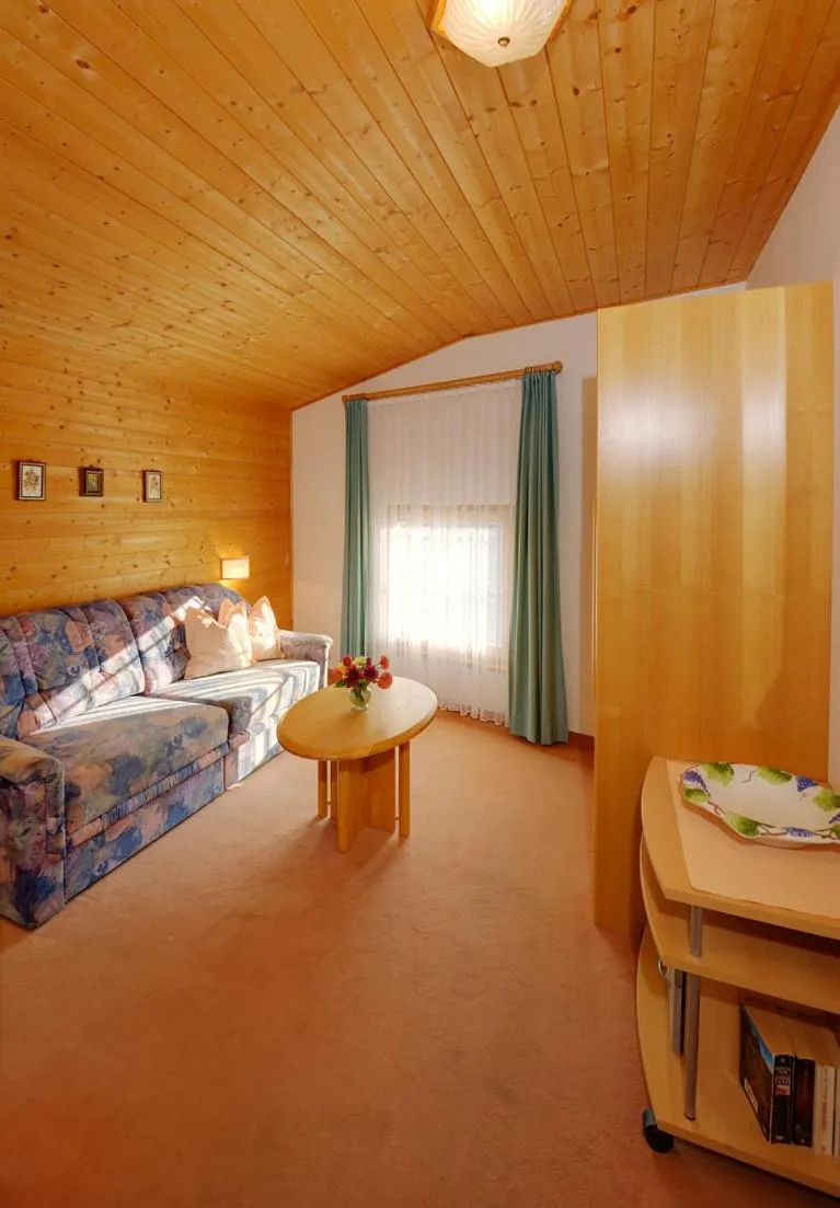 Bed in Unterdornerhof