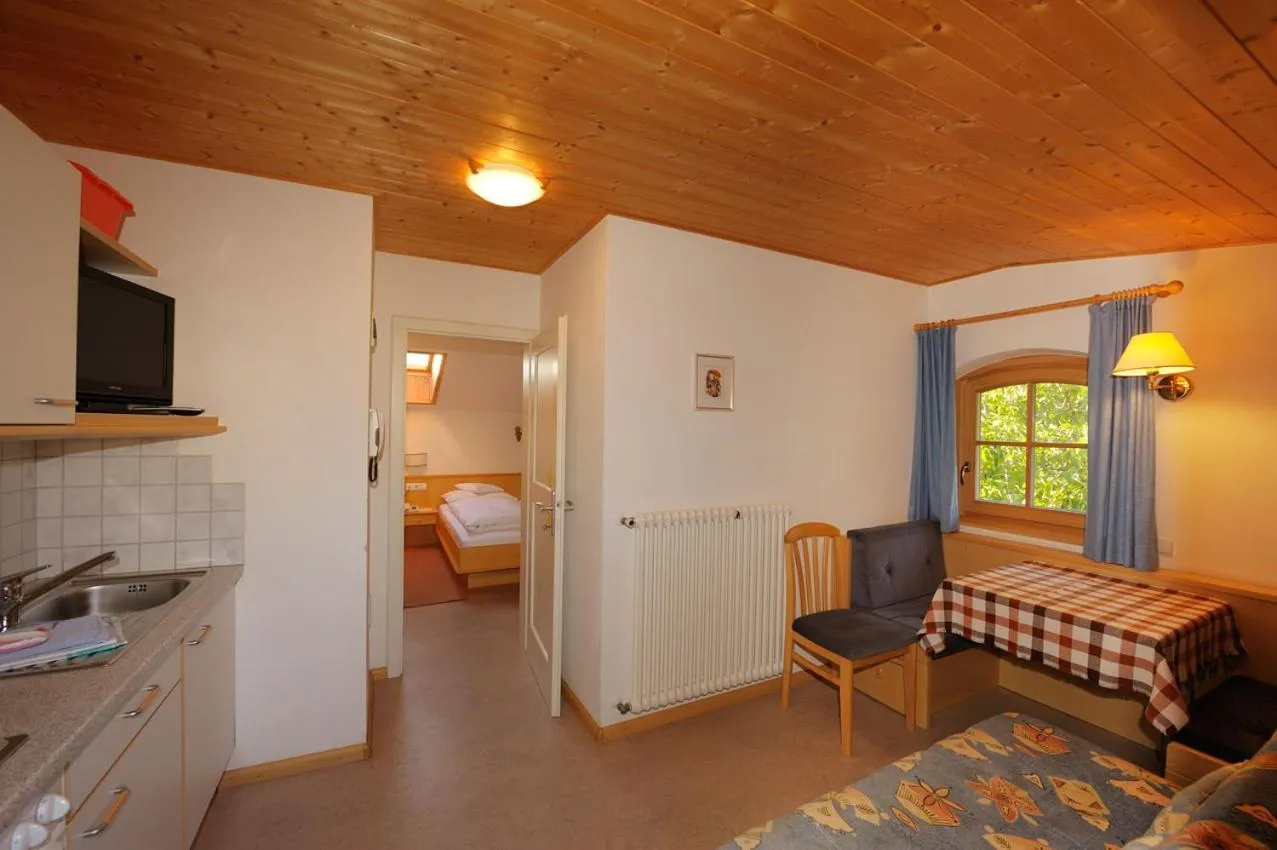 Bed in Unterdornerhof