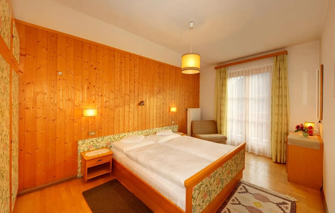 Bed in Unterdornerhof