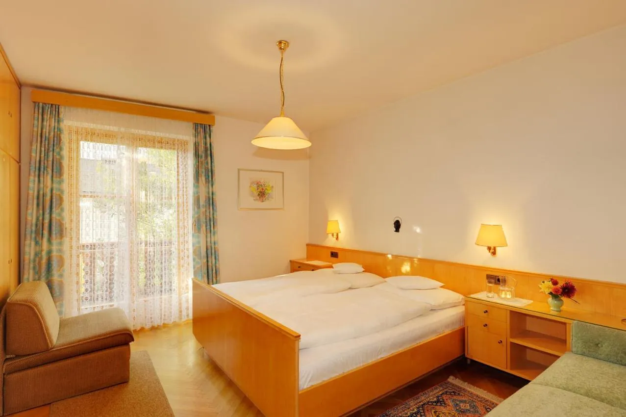 Bed in Unterdornerhof