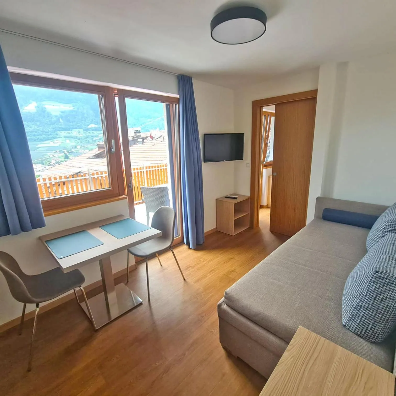 Bed in Unterdornerhof