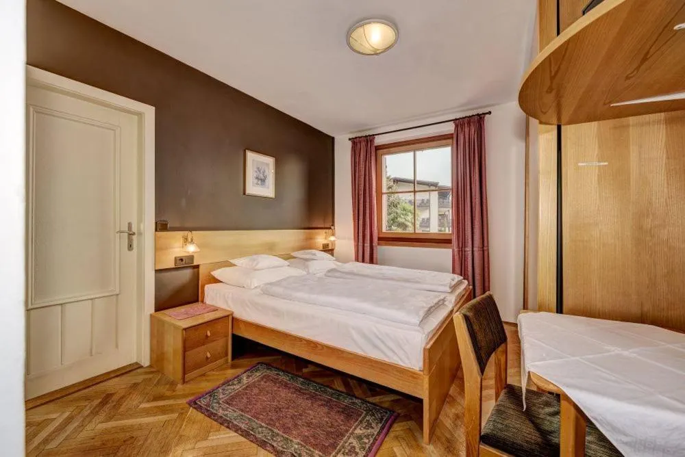 Bed in Unterdornerhof