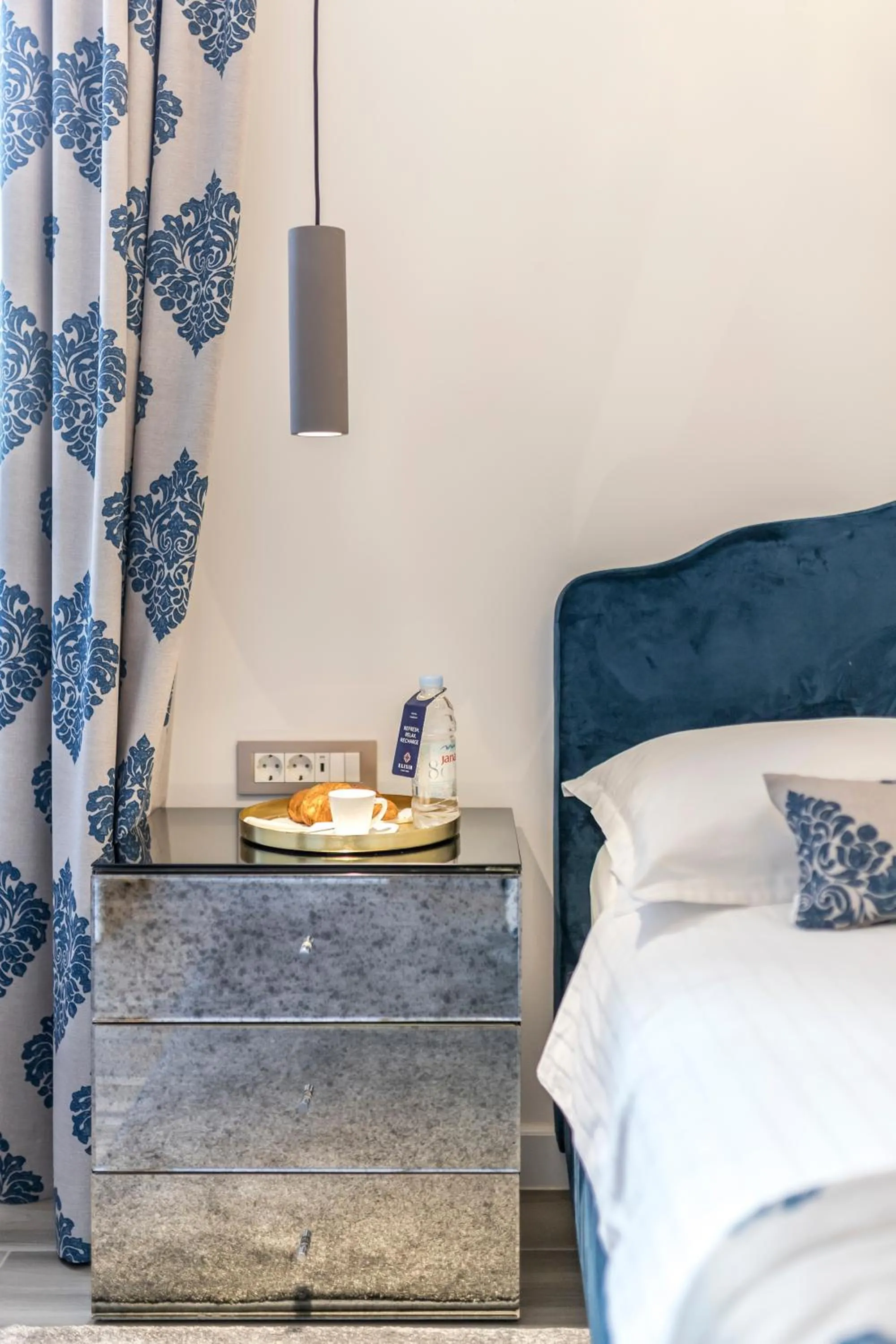Elixir luxury rooms - in the old town