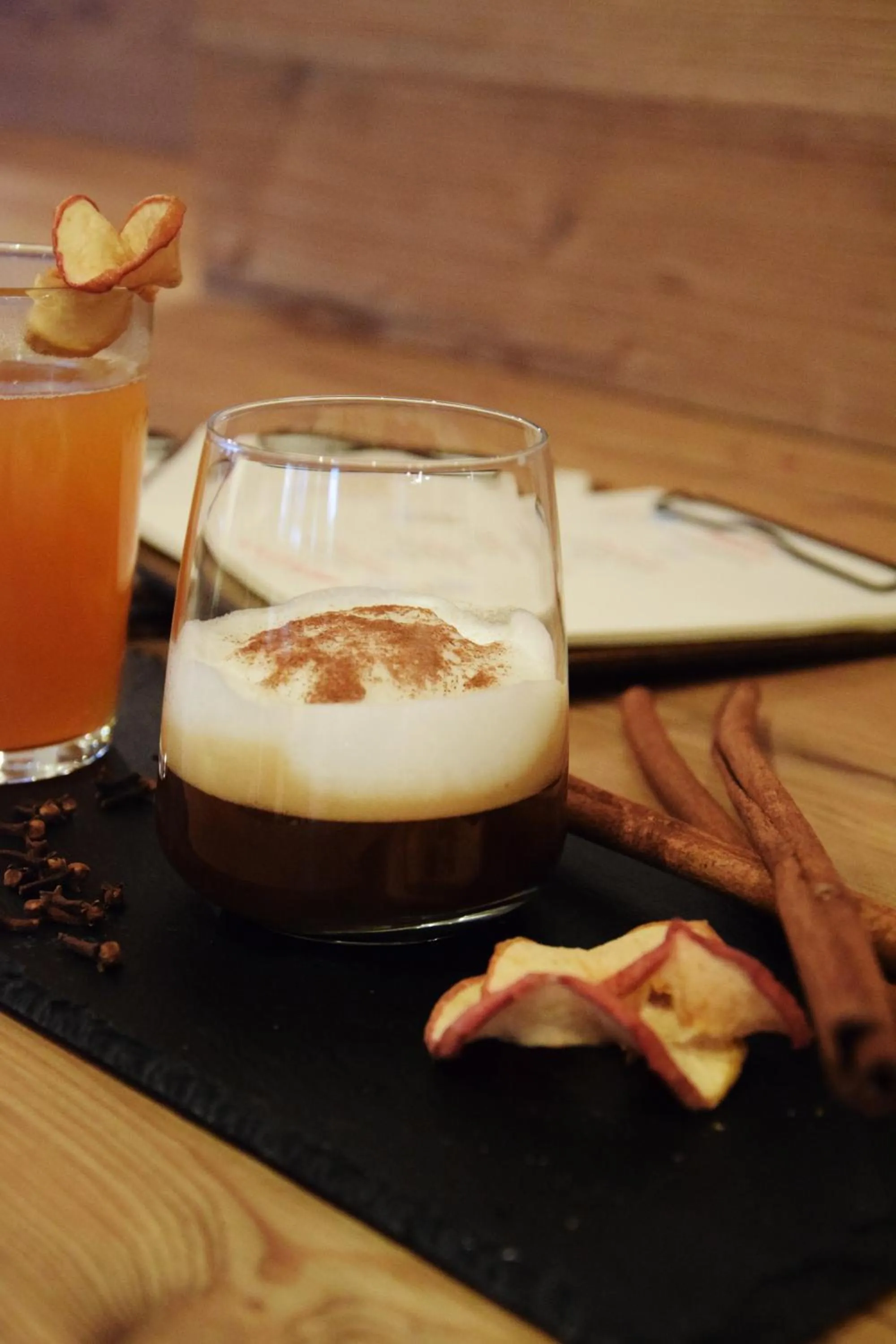 Restaurant/places to eat in Hotel & Art Kristiana