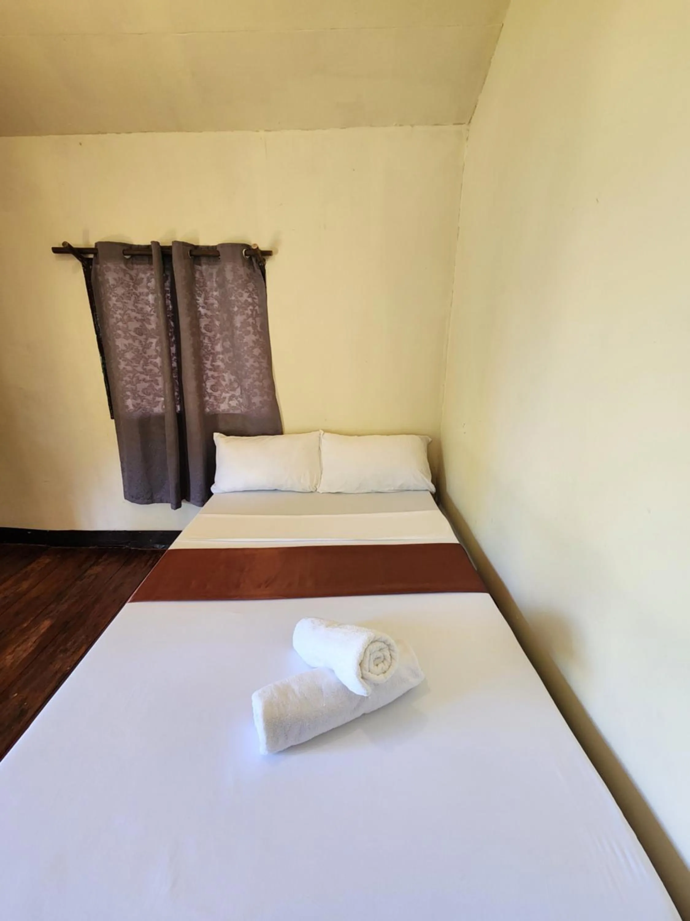 Bed in Dam Dam Place